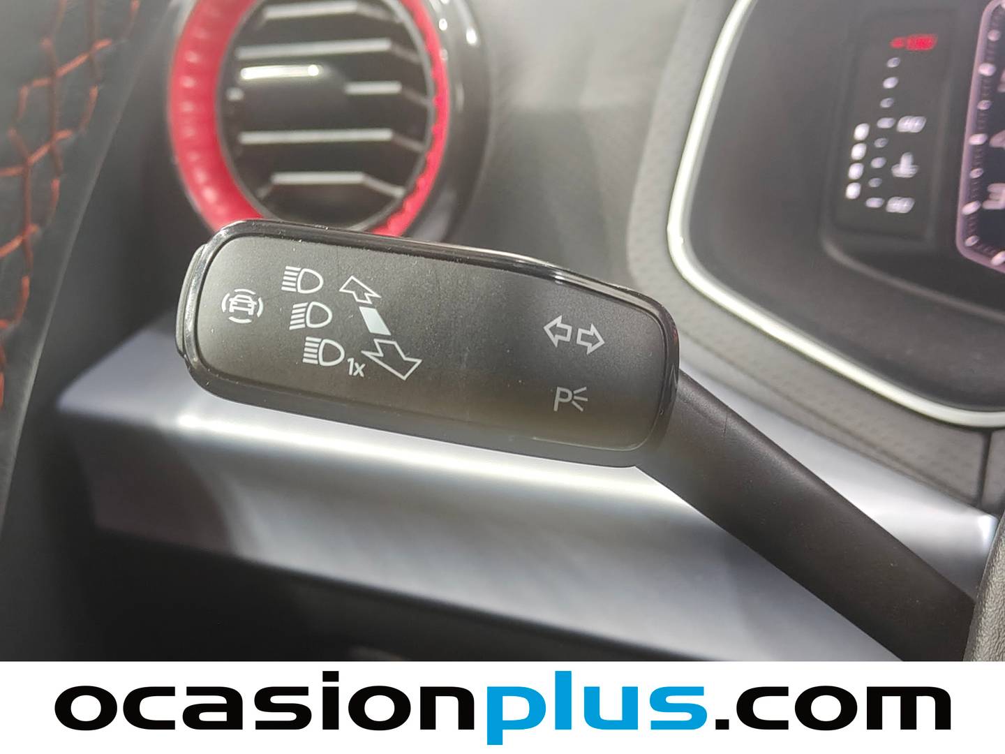 Foto Seat Ibiza SEAT Ibiza 1.0 TSI FR Salta (115 CV)