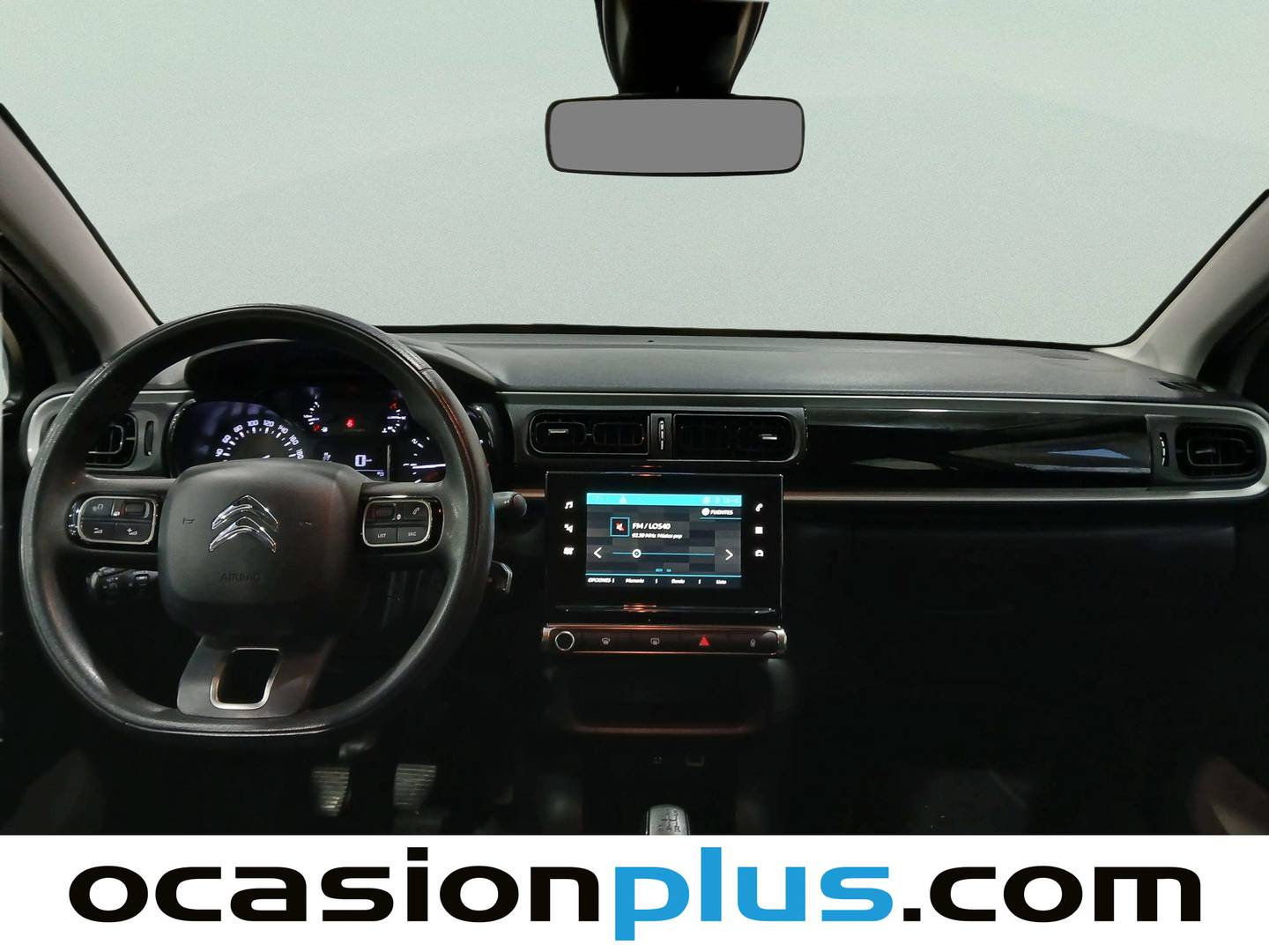 Citroën C3 Citroen C3 PureTech 82 Feel (82 CV) de ocasión