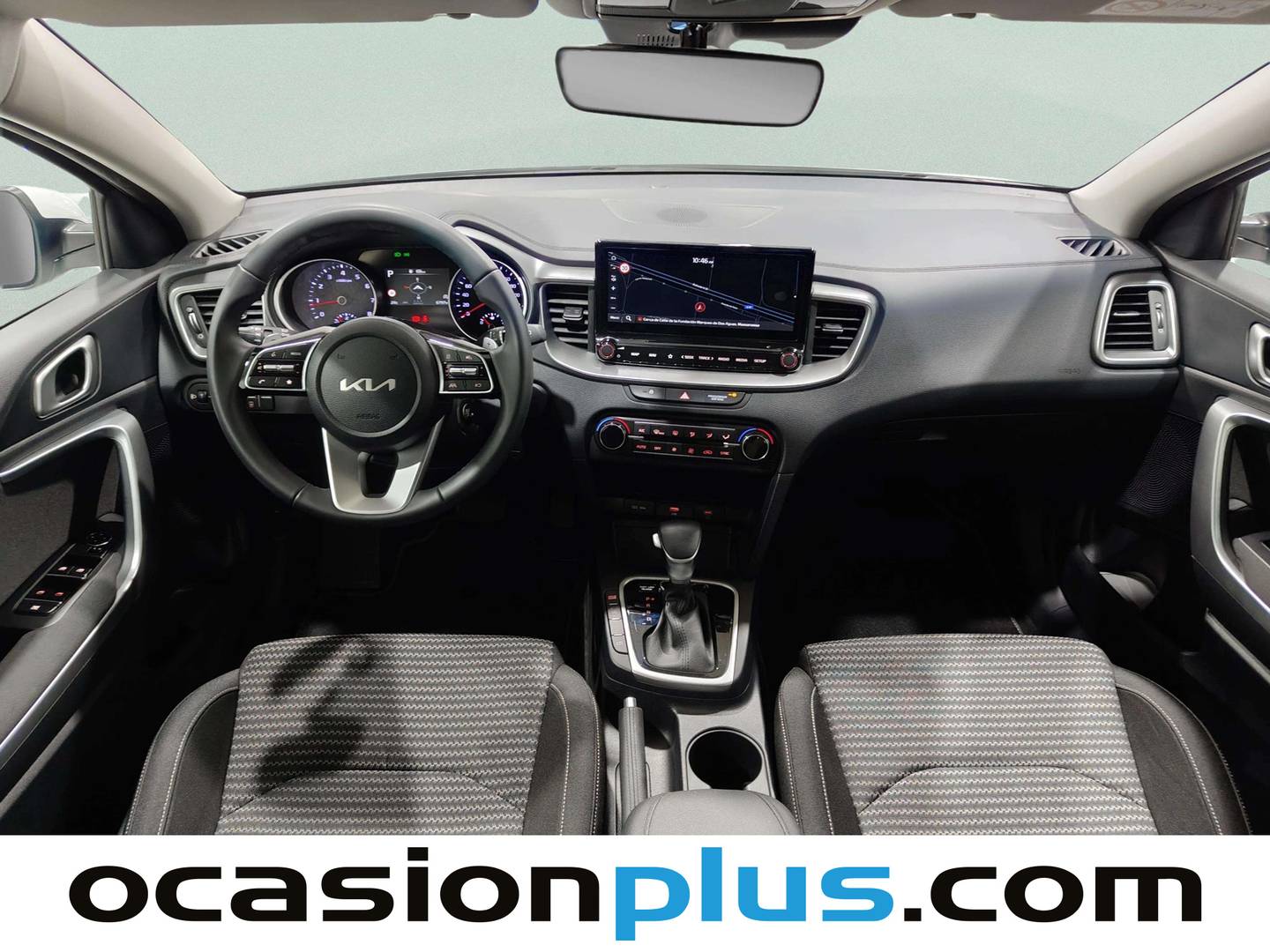 KIA Ceed KIA Ceed 1.5 MHEV Drive DCT (140 CV) de ocasión