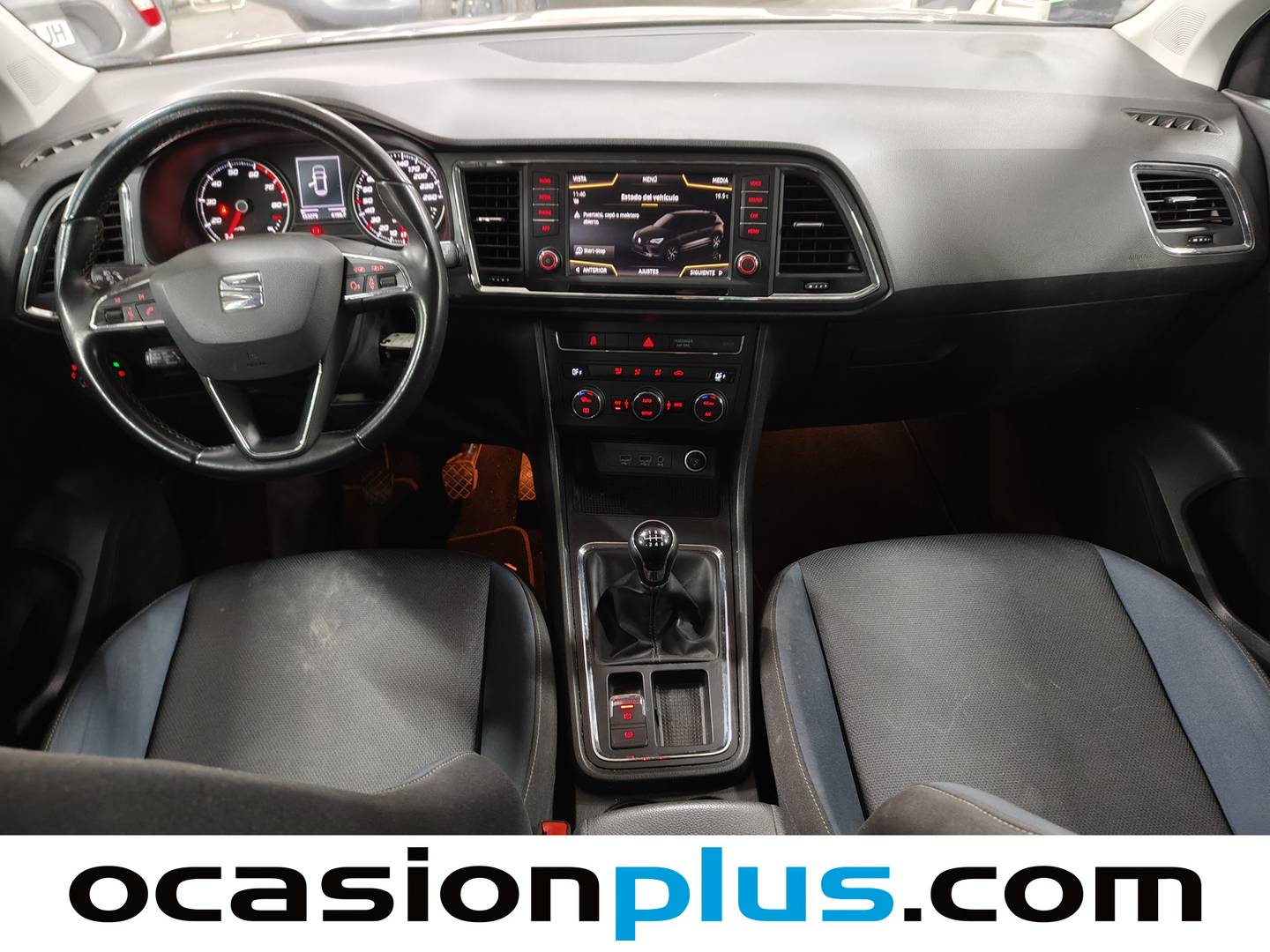 Seat Ateca SEAT Ateca 1.0 TSI S&S Ecomotive Style Plus (115 CV) al mejor precio