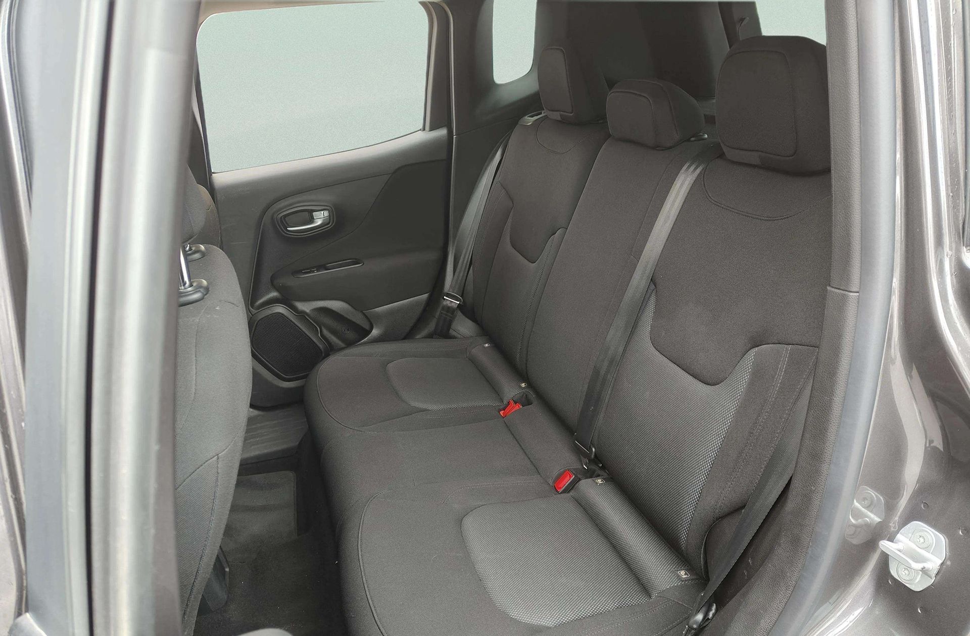 Jeep Renegade 1.0G Sport 4x2 - foto 10