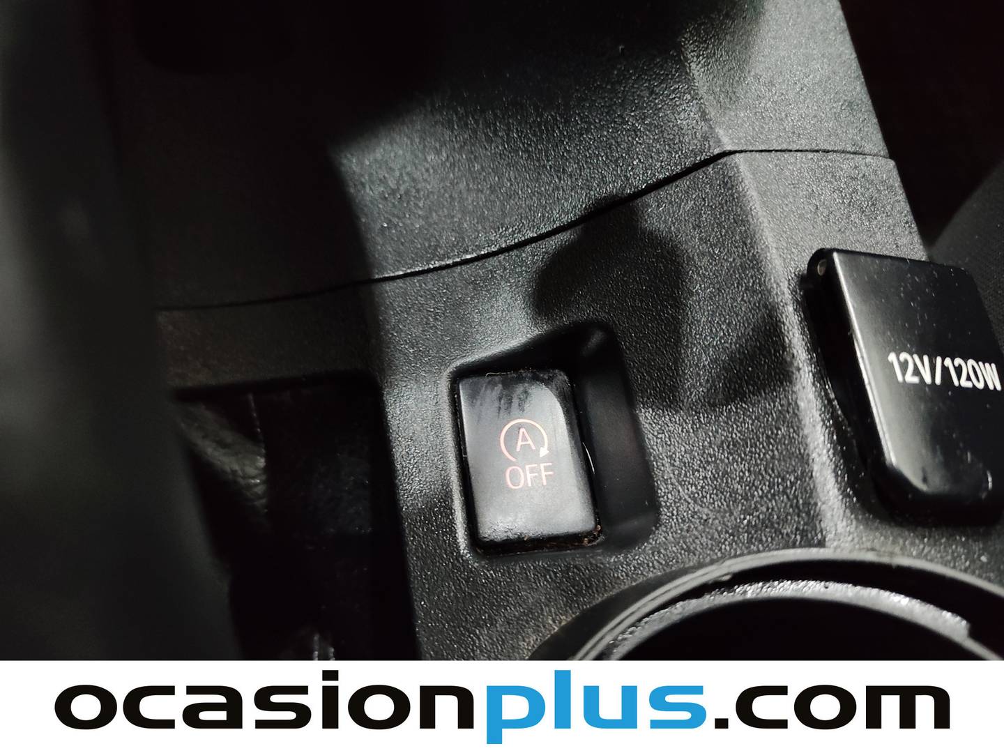 Foto Toyota Verso Toyota Verso 115D Business (112 CV) 7 Plazas