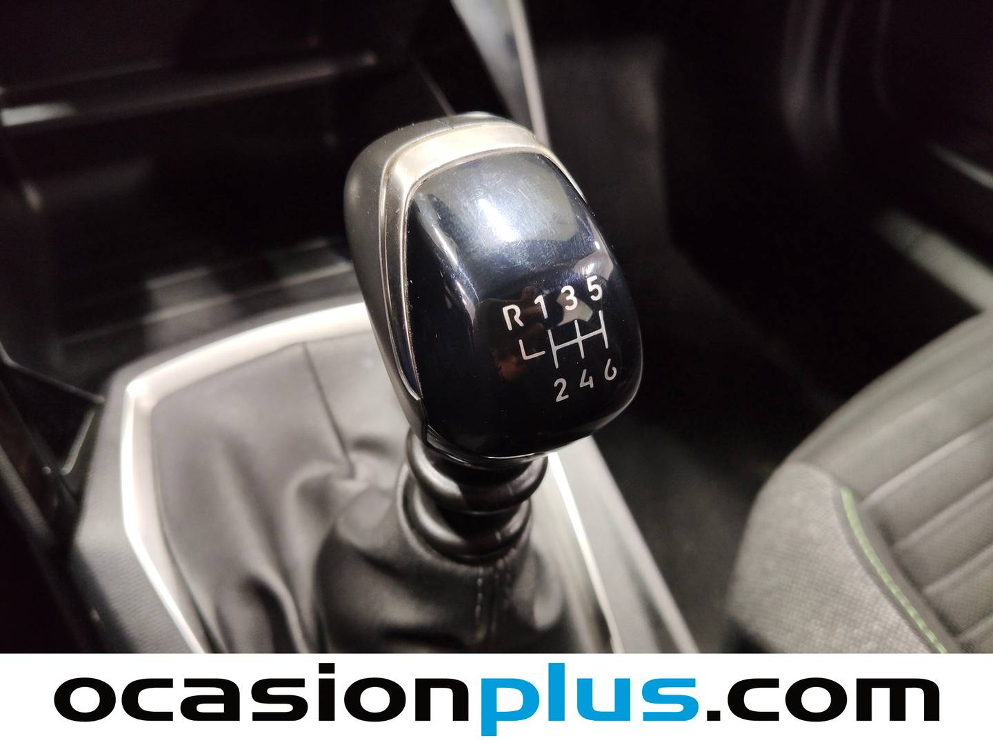 Peugeot 2008 Peugeot 2008 PureTech 100 S&S Active (100 CV) de segunda mano