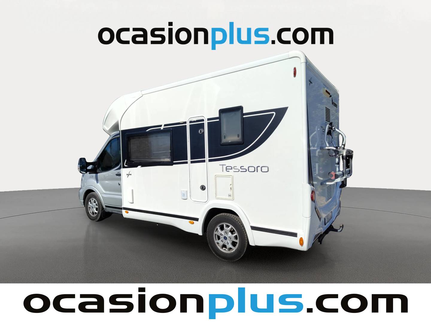 Foto Benimar Benivan Benimar Benivan Tessoro 481 (170 cv)