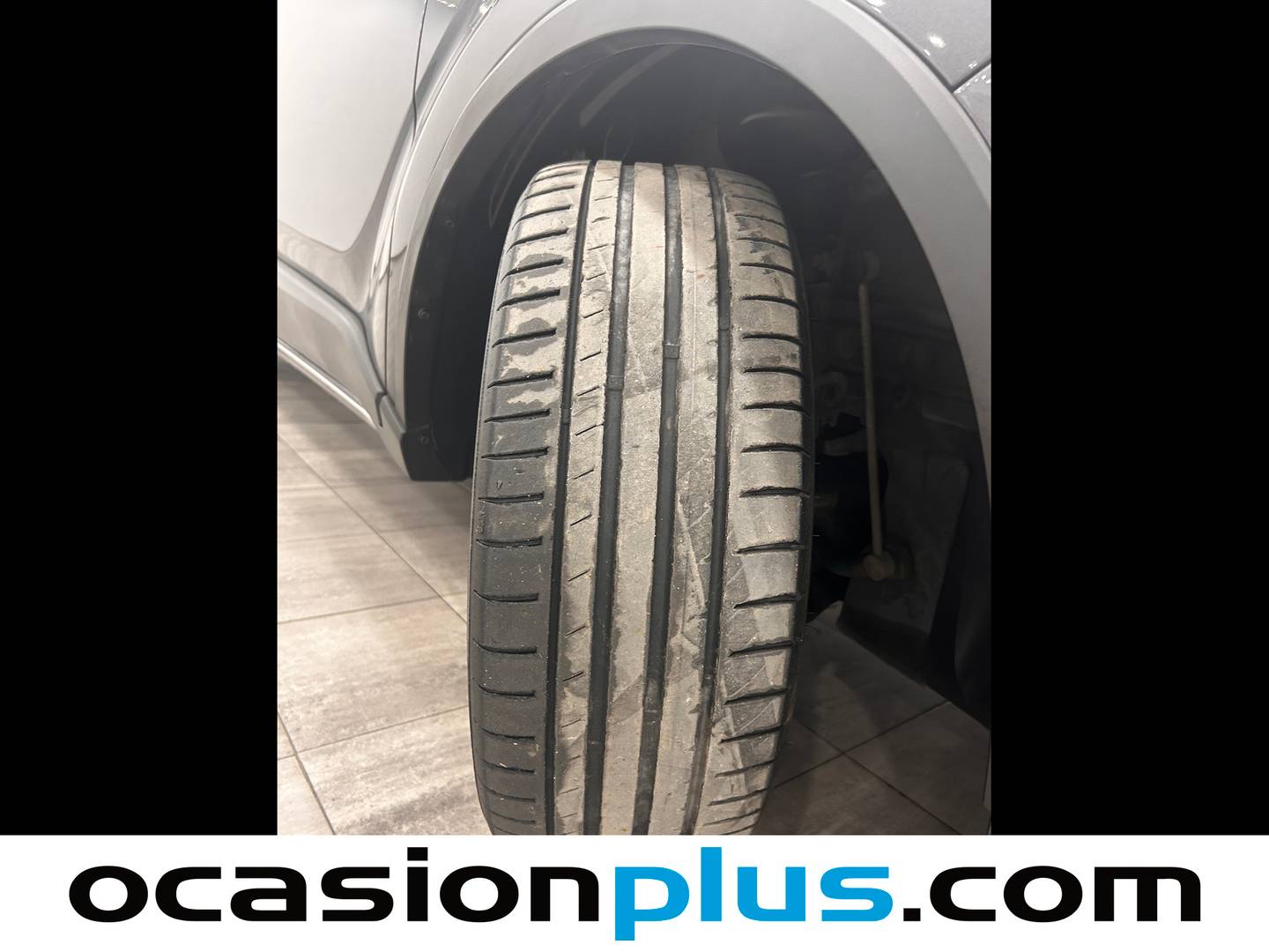 Toyota C-HR Toyota C-HR 1.8 125H Style Plus (122 CV) 2019