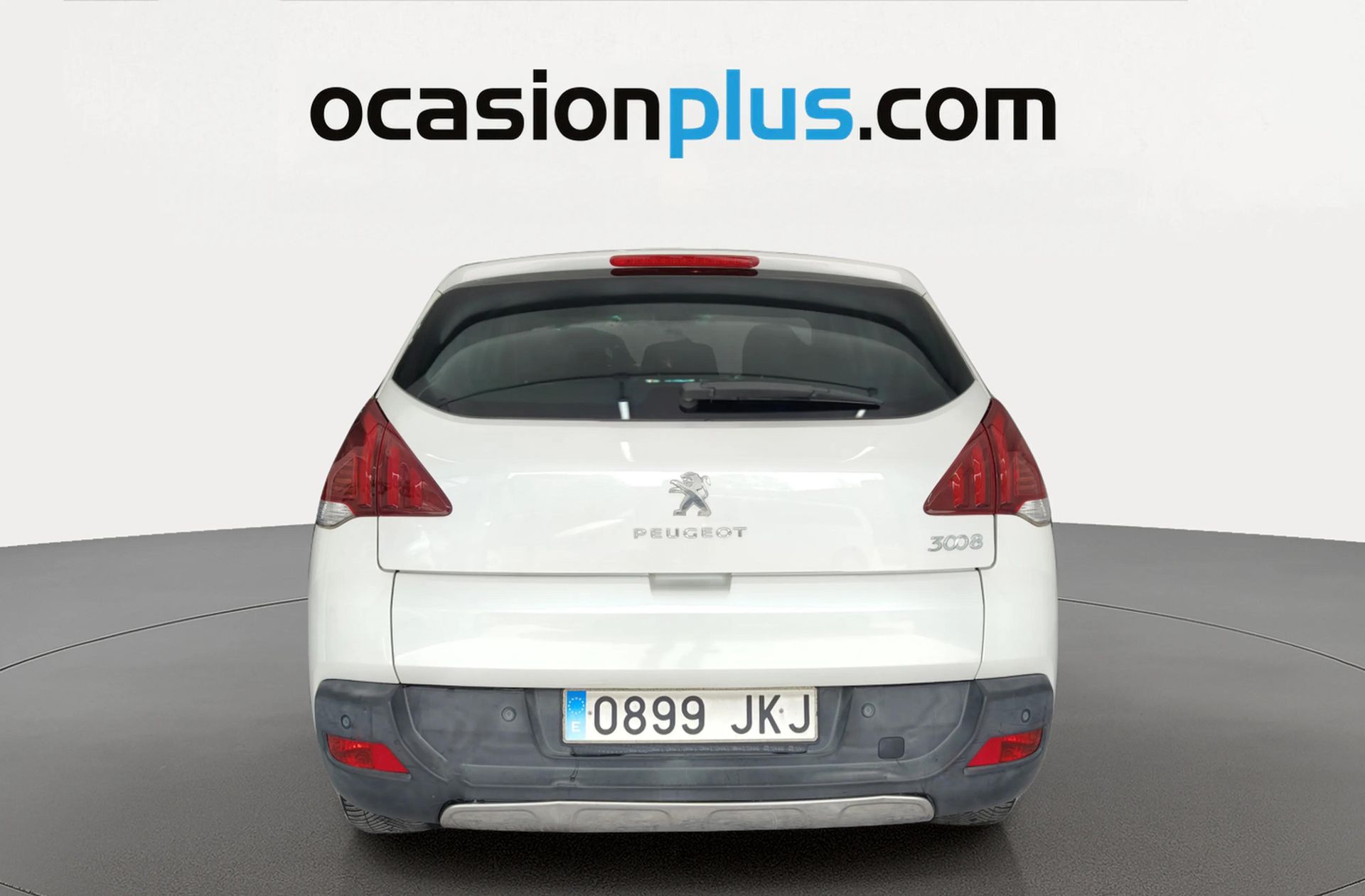 Peugeot 3008 1.2 PureTech Style - foto 11