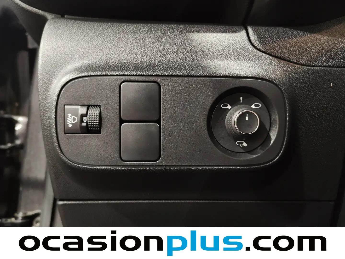 Foto Citroën C3 Origin Citroen C3 Origin PureTech 110 Max (110 CV)