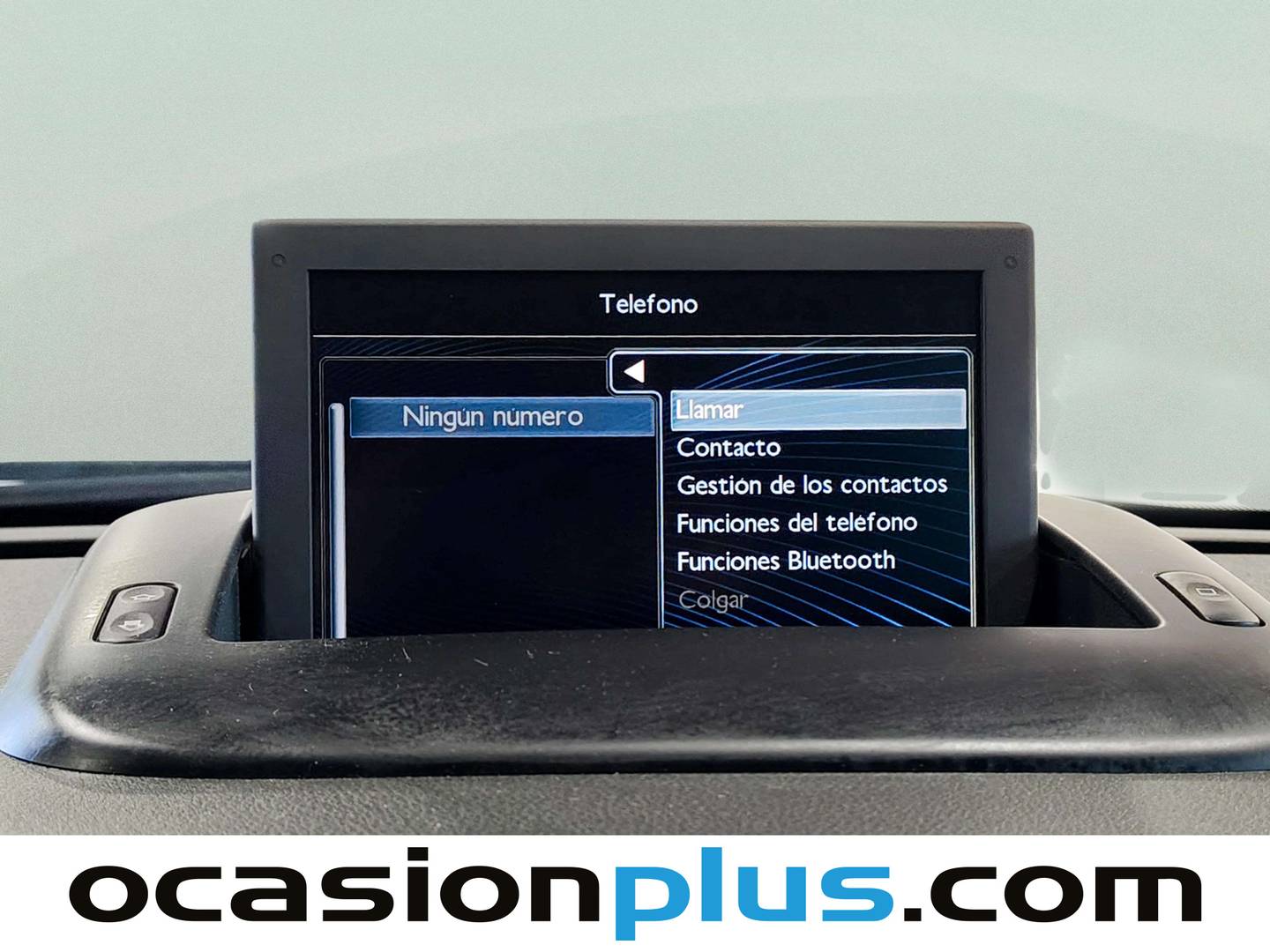 Peugeot 3008 Peugeot 3008 1.6 BlueHDi FAP Allure (120 CV) de segunda mano