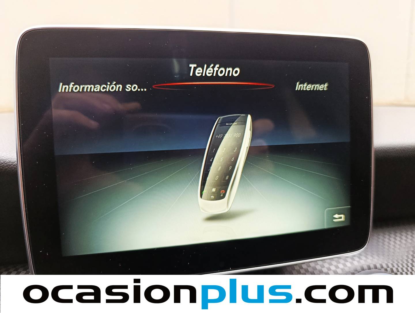 Mercedes Clase A Mercedes Clase A 200 d Style (136 CV) automático