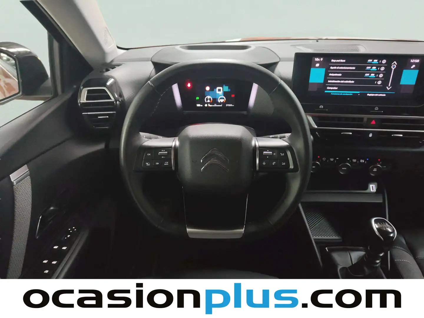 Foto Citroën C4 Citroen C4 BlueHDi 110 S&S Feel Pack (110 CV)