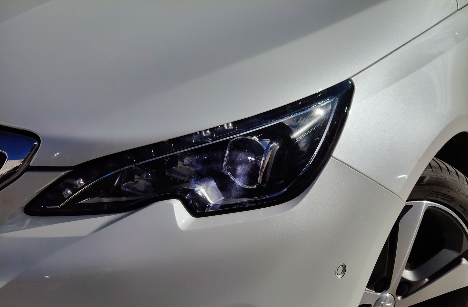 Peugeot 308 SW SW 1.2 PureTech GT Line EAT8 - foto 21
