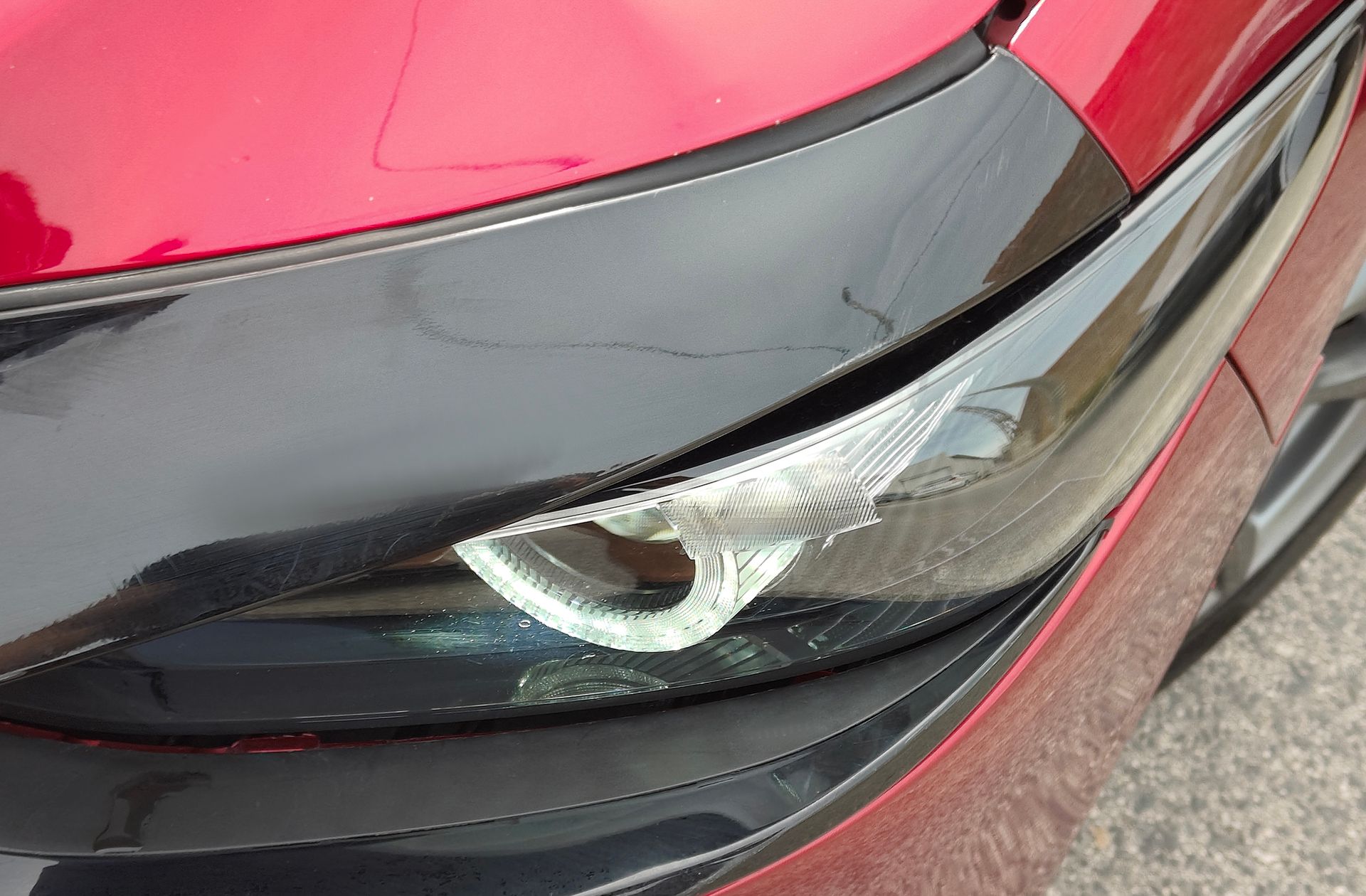 Mazda Mazda3 2.0 Skyactiv-G Evolution - foto 13