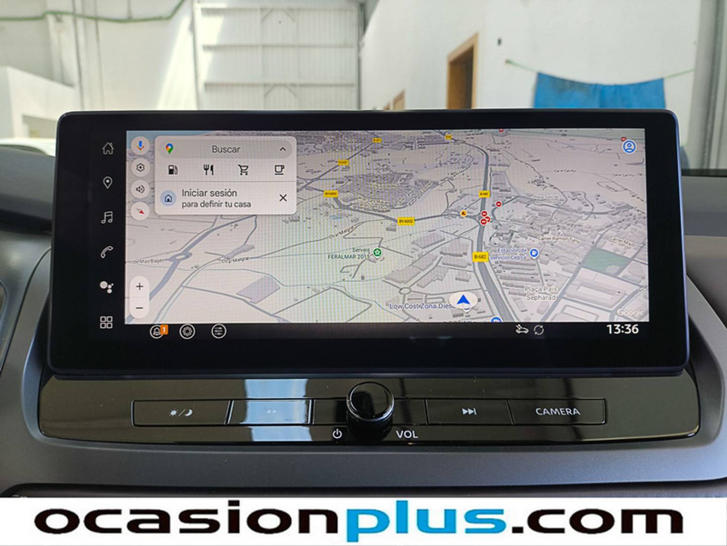 Foto Nissan QASHQAI Nissan Qashqai Tekna Premium E-POWER (190 CV)