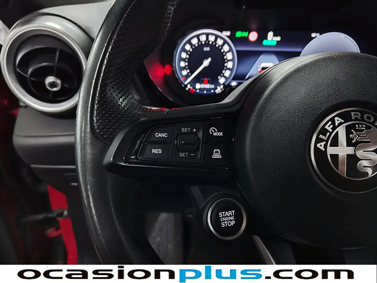 Foto Alfa Romeo Tonale Alfa Romeo Tonale 1.5 MHEV Sprint FWD (130 CV)