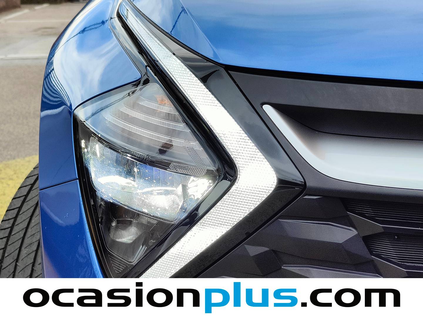 KIA Sportage Kia Sportage 1.6 T-GDi PHEV Drive 4x4 (265 CV) barato