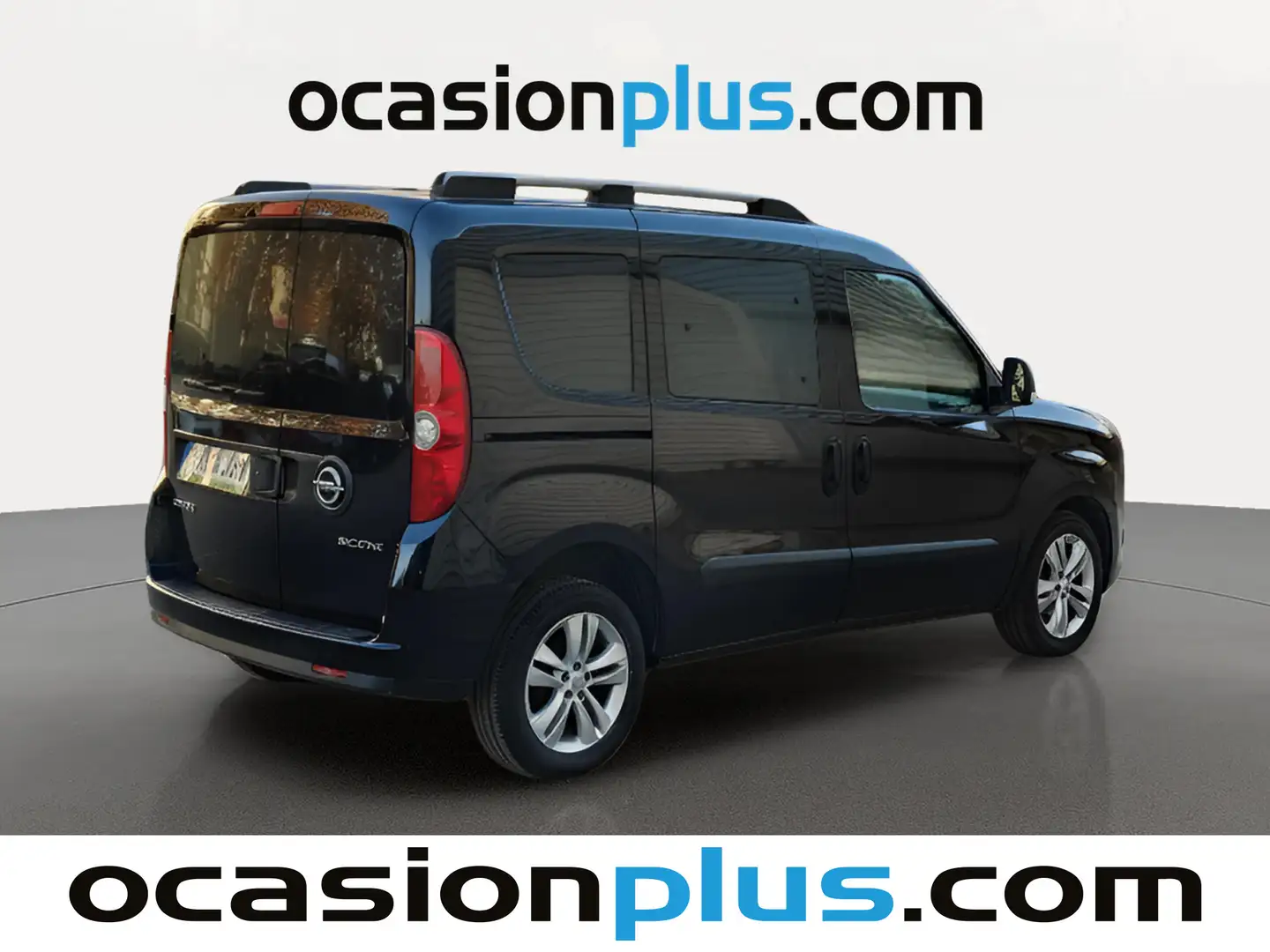 Foto Opel Combo Opel Combo Tour Tour 1.3 CDTI Expression L1H1 (95 CV)