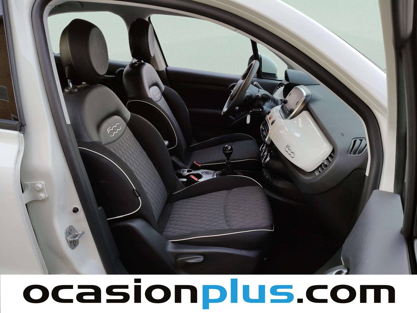 Fiat 500X Fiat 500X 1.0 GSE City Cross T3 S&S (120 CV) km 0