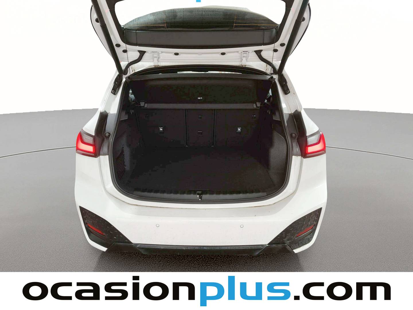 Foto BMW Serie 2 Active Tourer BMW Serie 2 225e xDrive Active Tourer (245 CV)  Pack M