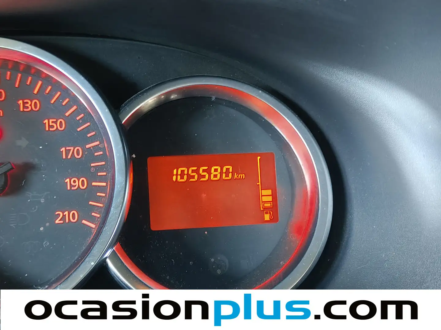 Foto Dacia Lodgy Dacia Lodgy SL Aniversario Blue dCi (115 CV)