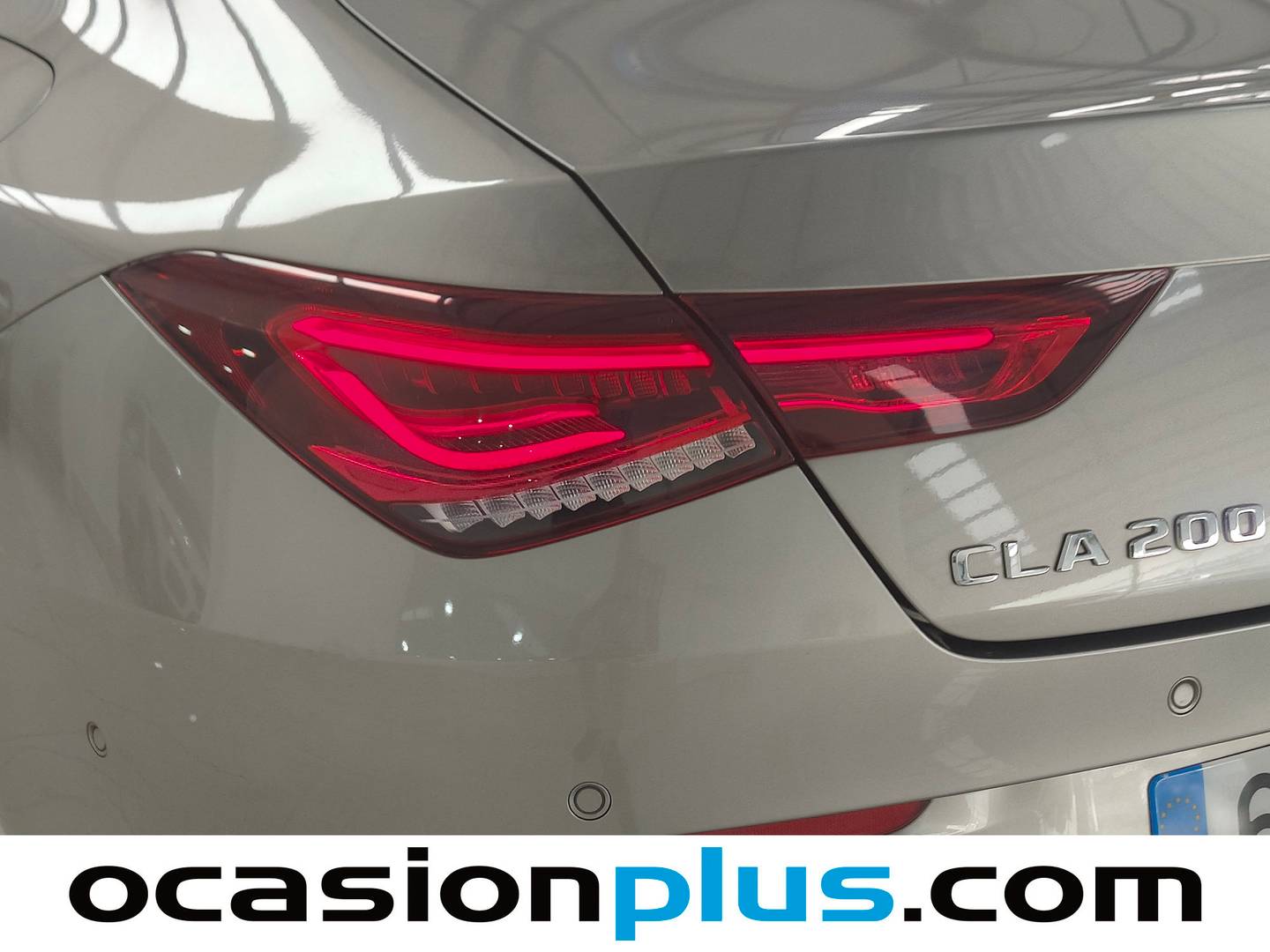 Mercedes CLA Mercedes CLA 200 d (150 CV) al mejor precio