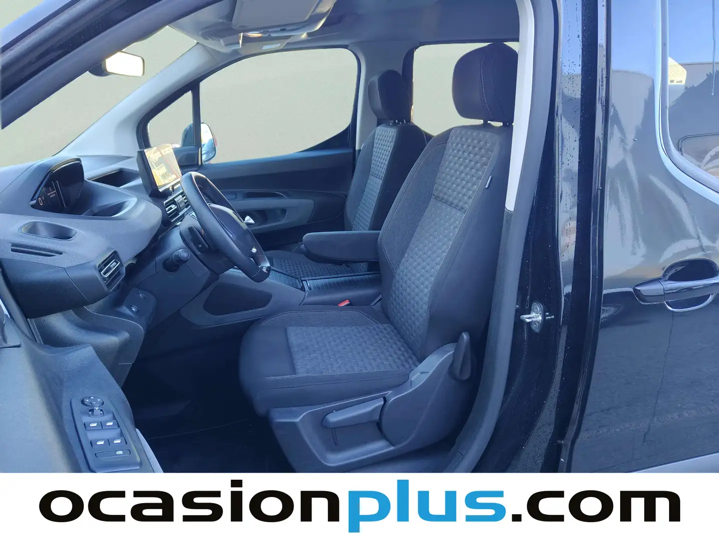 Foto Peugeot Rifter Peugeot Rifter BlueHDi 130 GT Long EAT8 (130 CV) 7 plazas