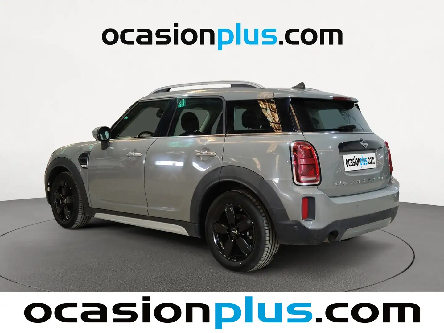 Foto Mini Countryman MINI MINI Countryman One D (116 CV)