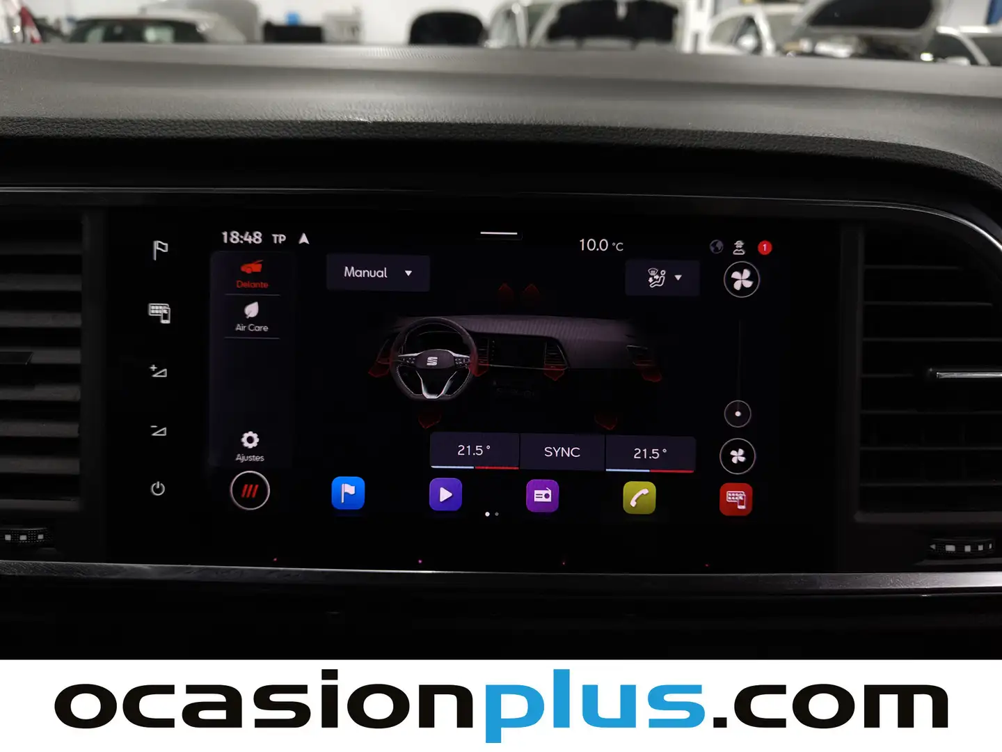 Foto Seat Ateca SEAT Ateca 1.5 TSI S&S Style XL (150 CV)