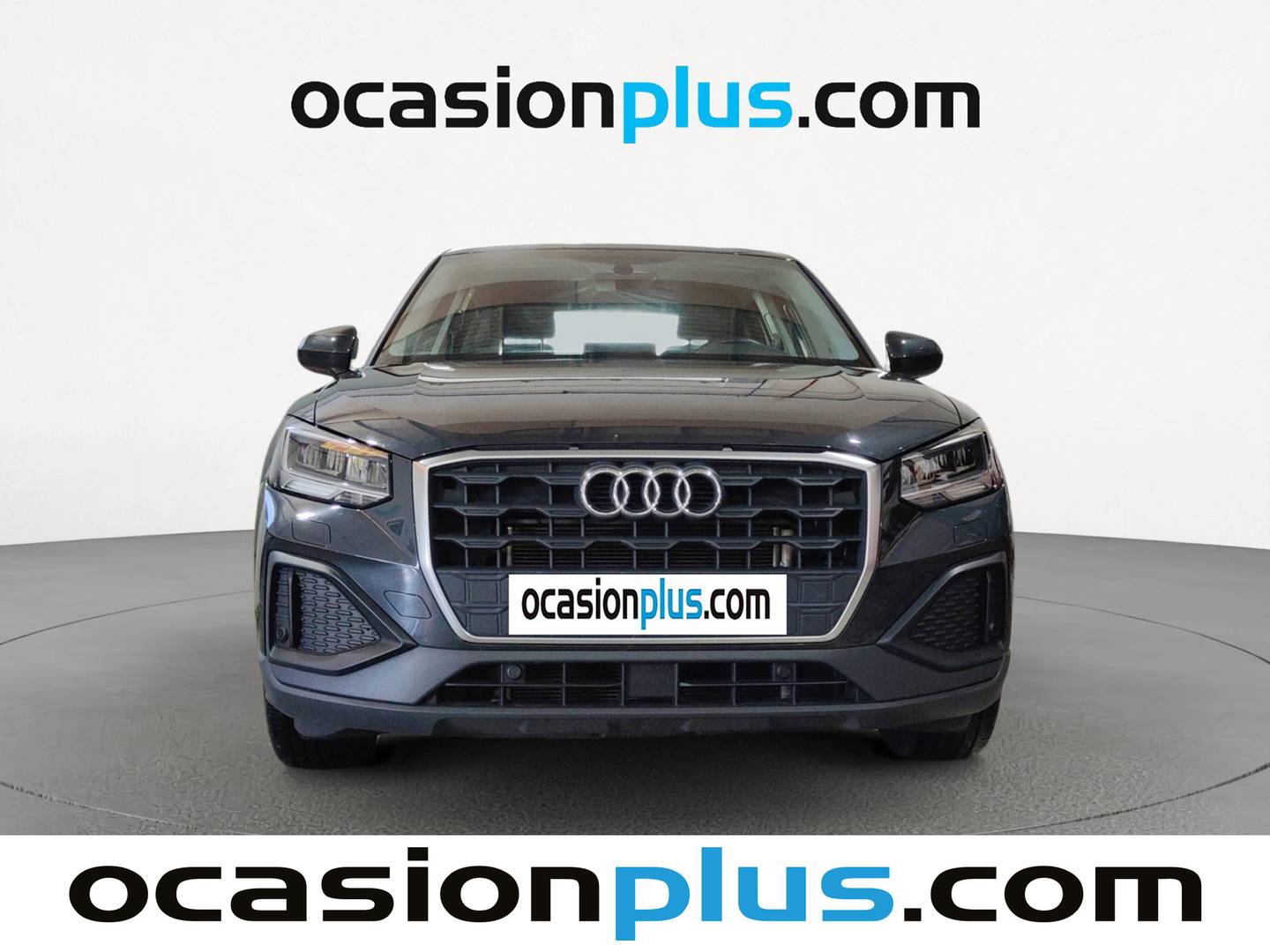 Foto Audi Q2 Audi Q2 35 TFSI (150 CV) S tronic