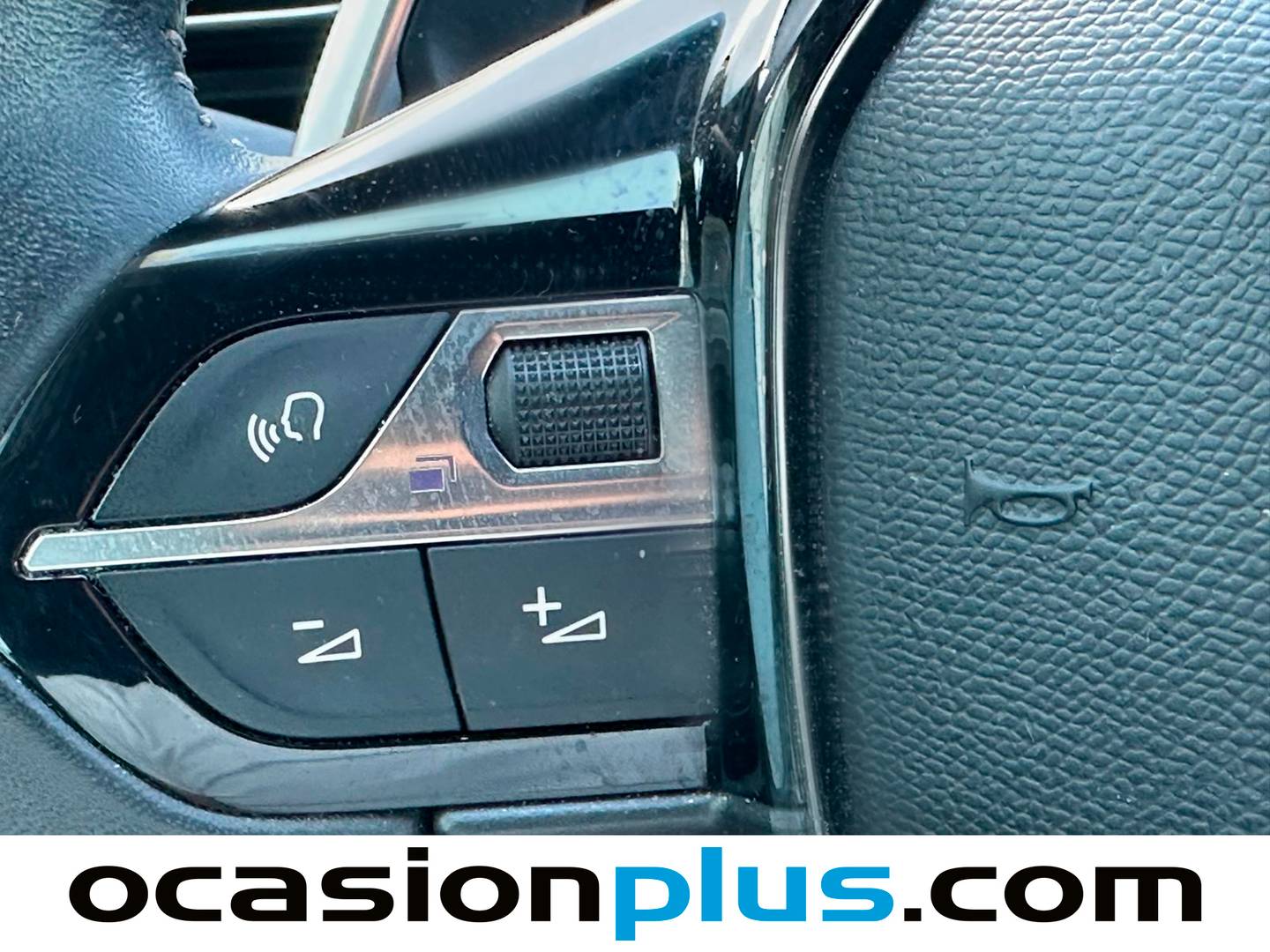 Peugeot 3008 Peugeot 3008 BlueHDi 130 S&S Active Pack EAT8 (130 CV) de ocasión