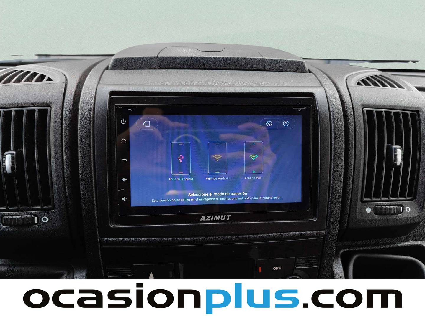 Dethleffs Trend T Dethleffs Trend T T 7057 DBM (160 CV) 4 Plazas manual