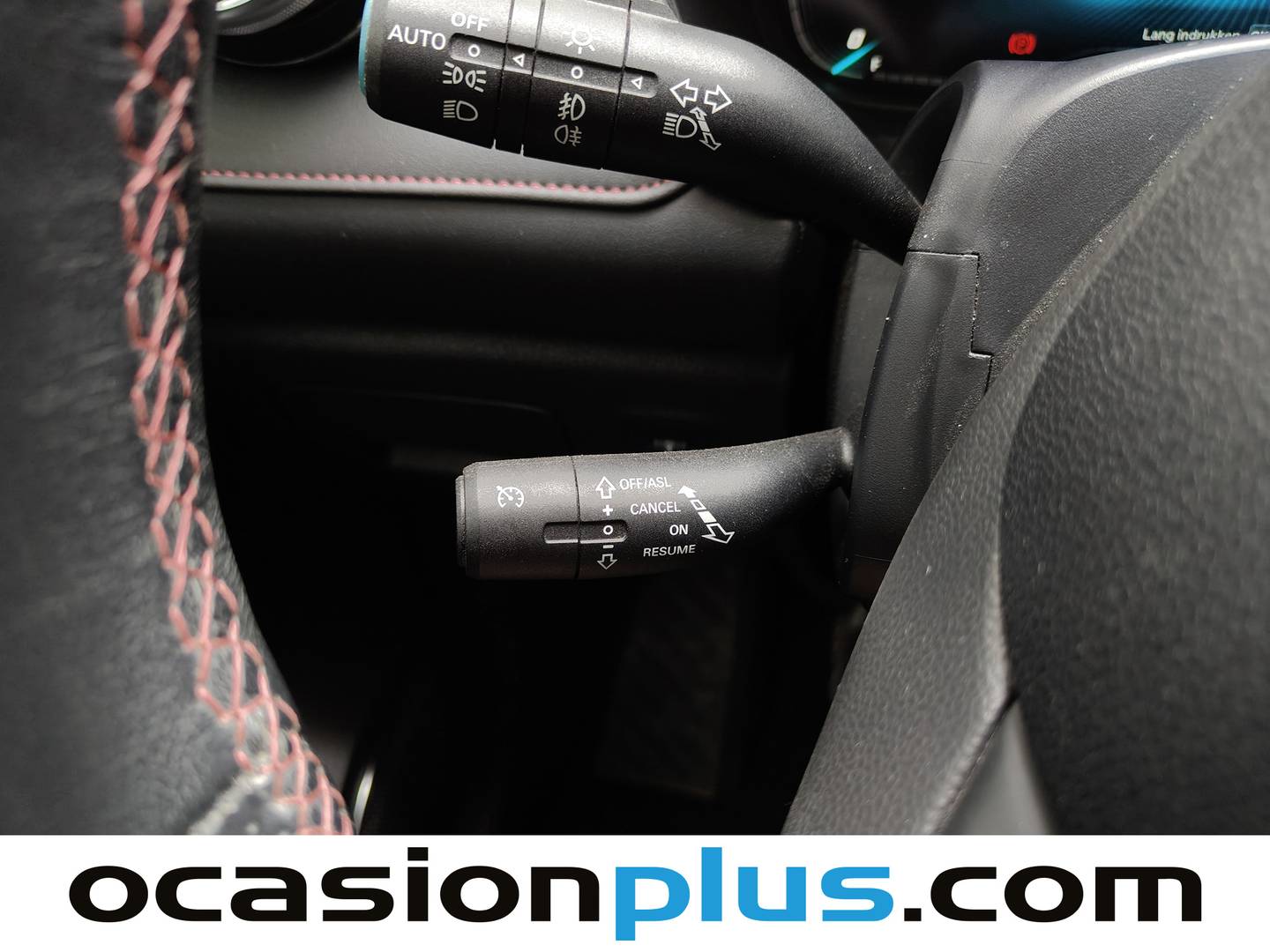 MG HS MG HS 1.5 Turbo GDI Luxury (162 CV) barato