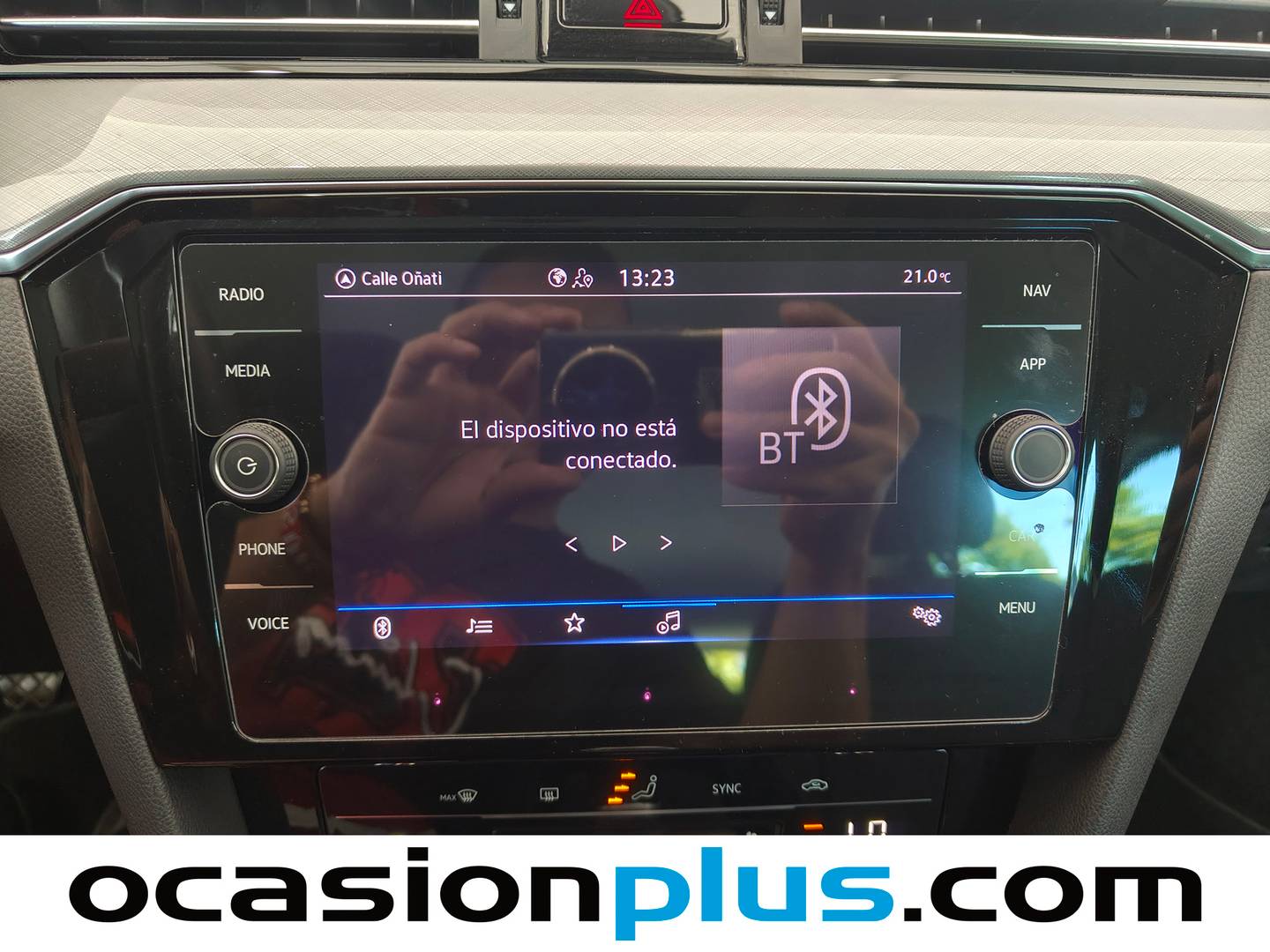 Volkswagen Passat Volkswagen Passat Variant Executive 2.0 TDI (150 CV) de ocasión