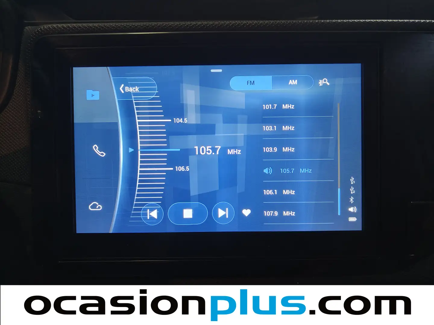 Foto DR AUTOMOBILES DR 4.0 DR AUTOMOBILES DR4 1.5  (116 CV)