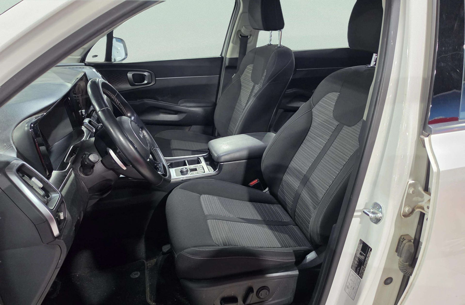 Kia Sorento 1.6 T-GDi HEV Drive 4x2 - foto 12