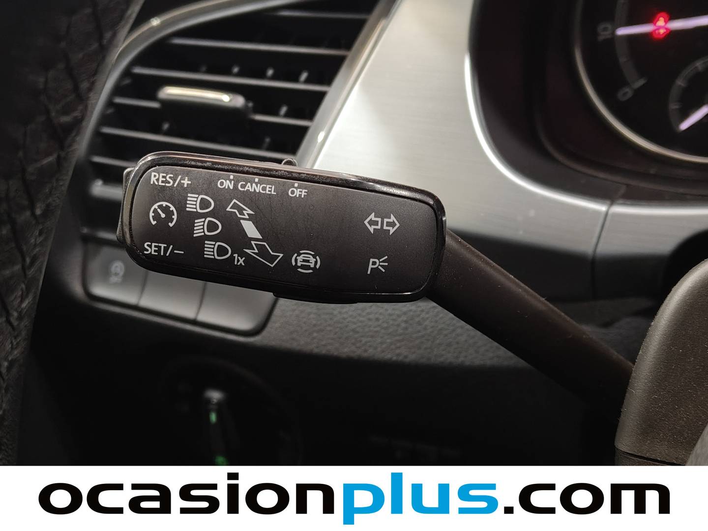 Foto Skoda Fabia Skoda Fabia 1.0 TSI Ambition Plus (95 CV)