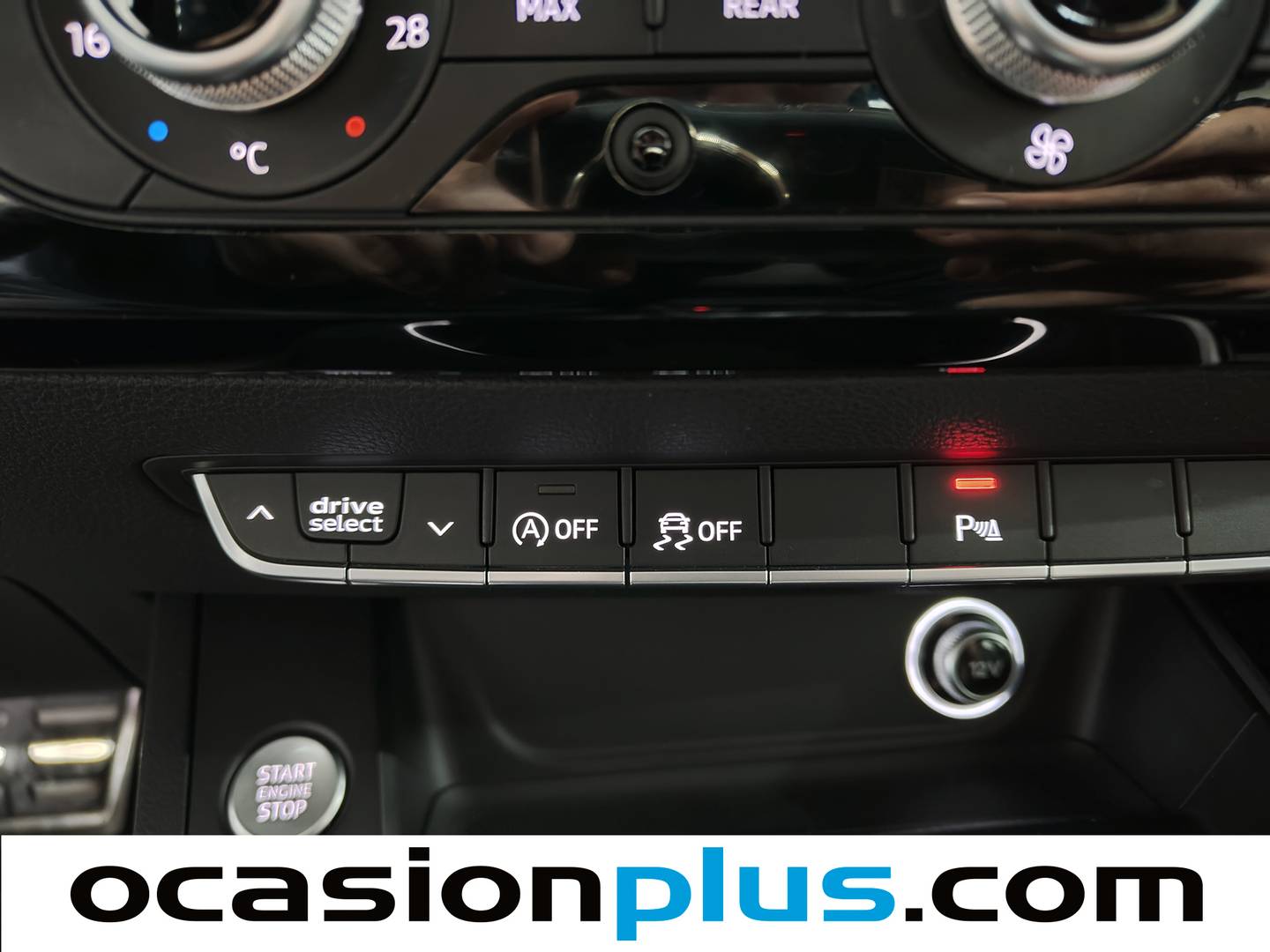 Foto Audi A5 Audi A5 Coupe Coupe S line 2.0 TDI (190 CV) S tronic