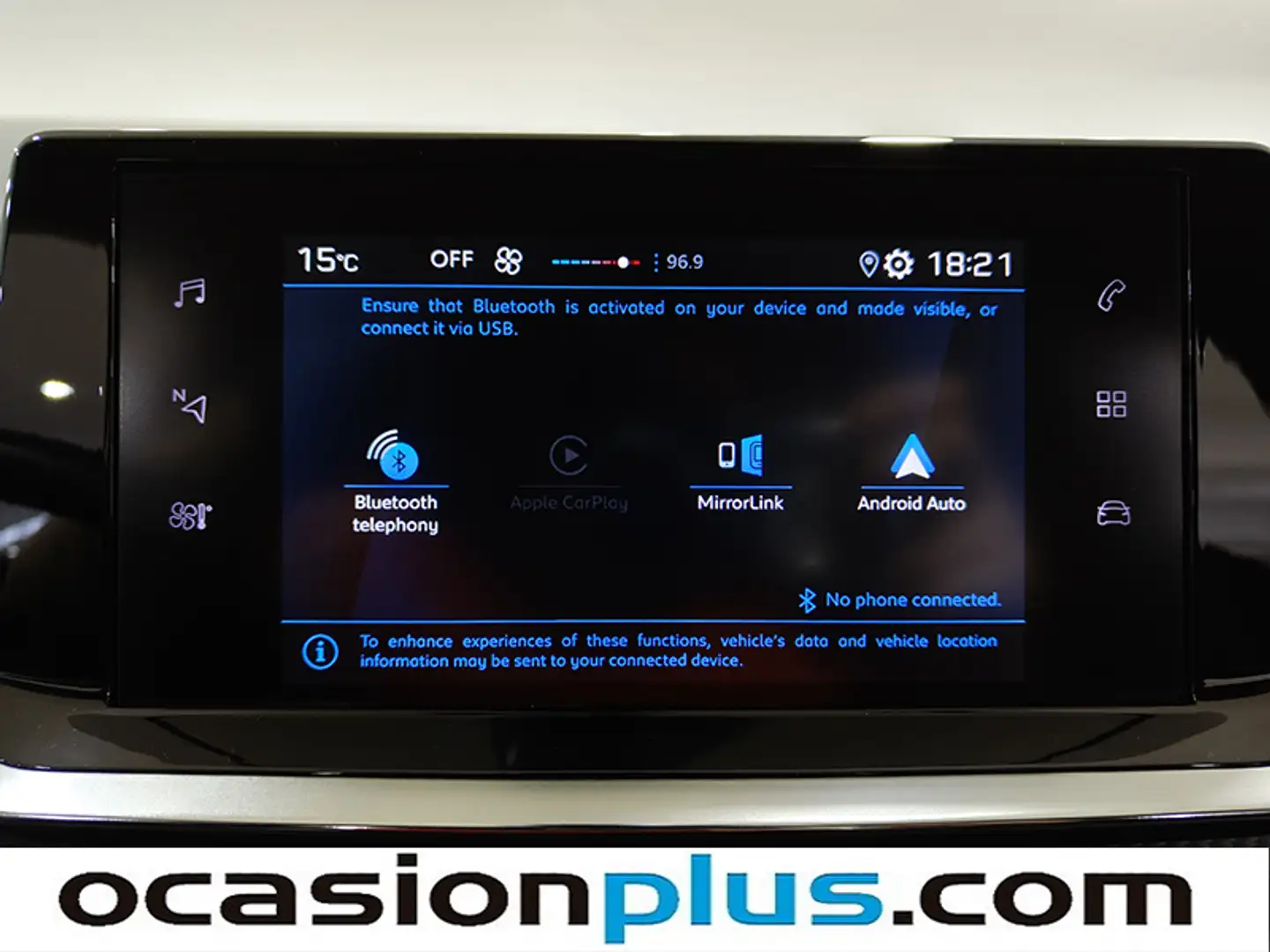 Foto Peugeot 208 Peugeot 208 PureTech 100 Active Pack  (100 CV)