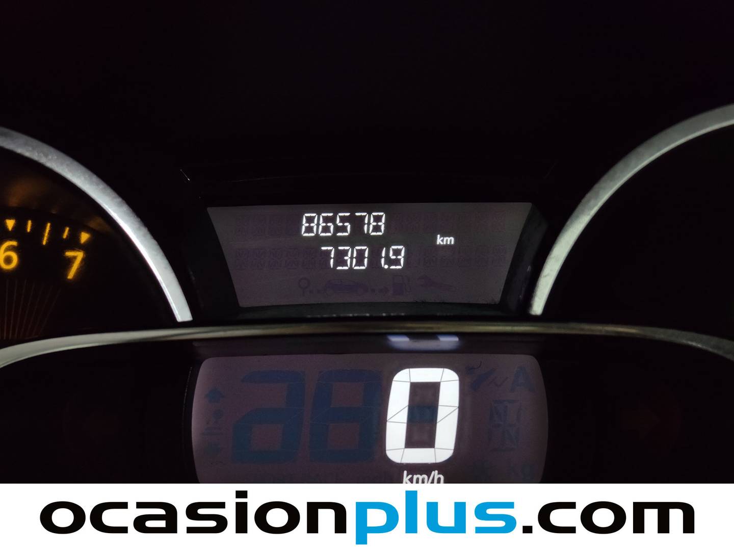 Foto Renault Clio Renault Clio TCe 90 Dynamique Energy S&S (90 CV)