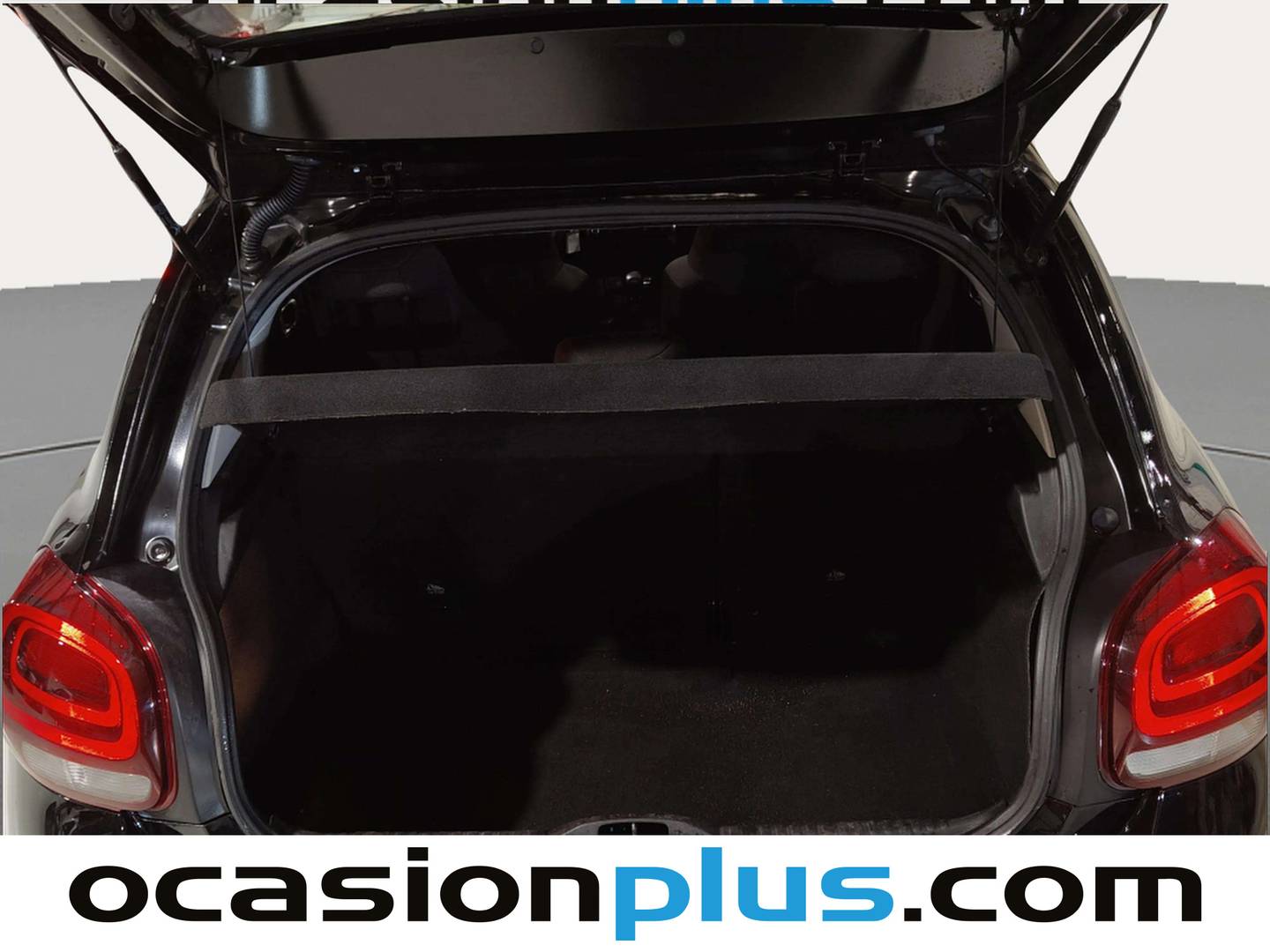 Foto Citroën C3 Citroen C3 BlueHDi 100 S&S Plus (102 CV)