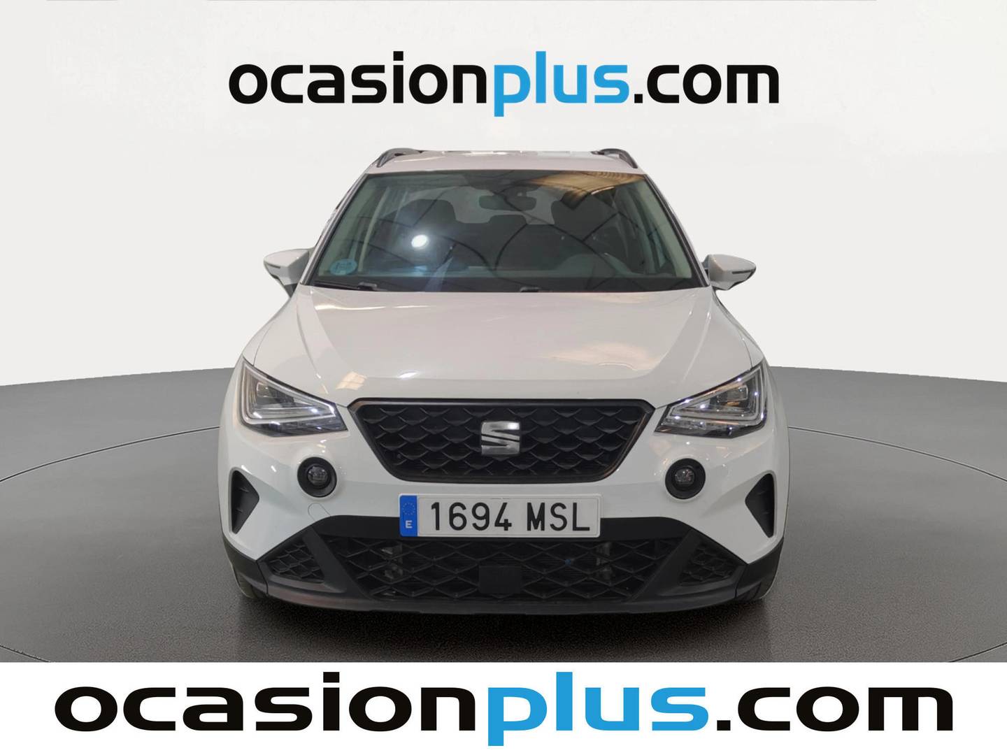 Seat Arona Seat Arona 1.0 TSI Style XL DSG (115 CV) 115cv