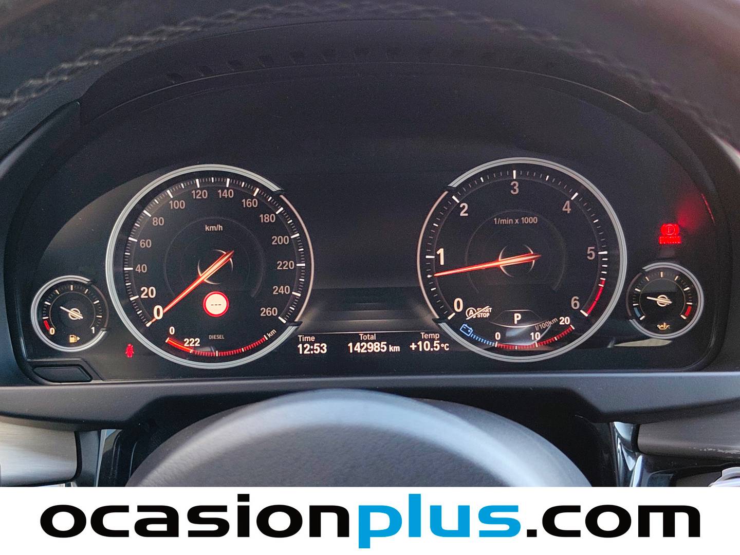 BMW X6 BMW X6 xDrive30d (258 CV) Pack M diésel