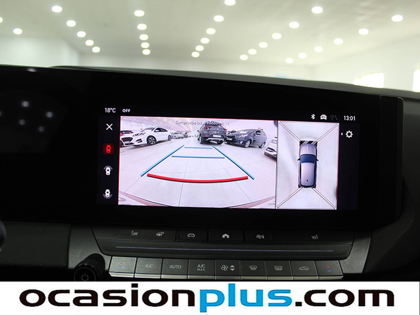 Foto Opel Astra Opel Astra 1.2 Turbo XHT GS (130 CV)