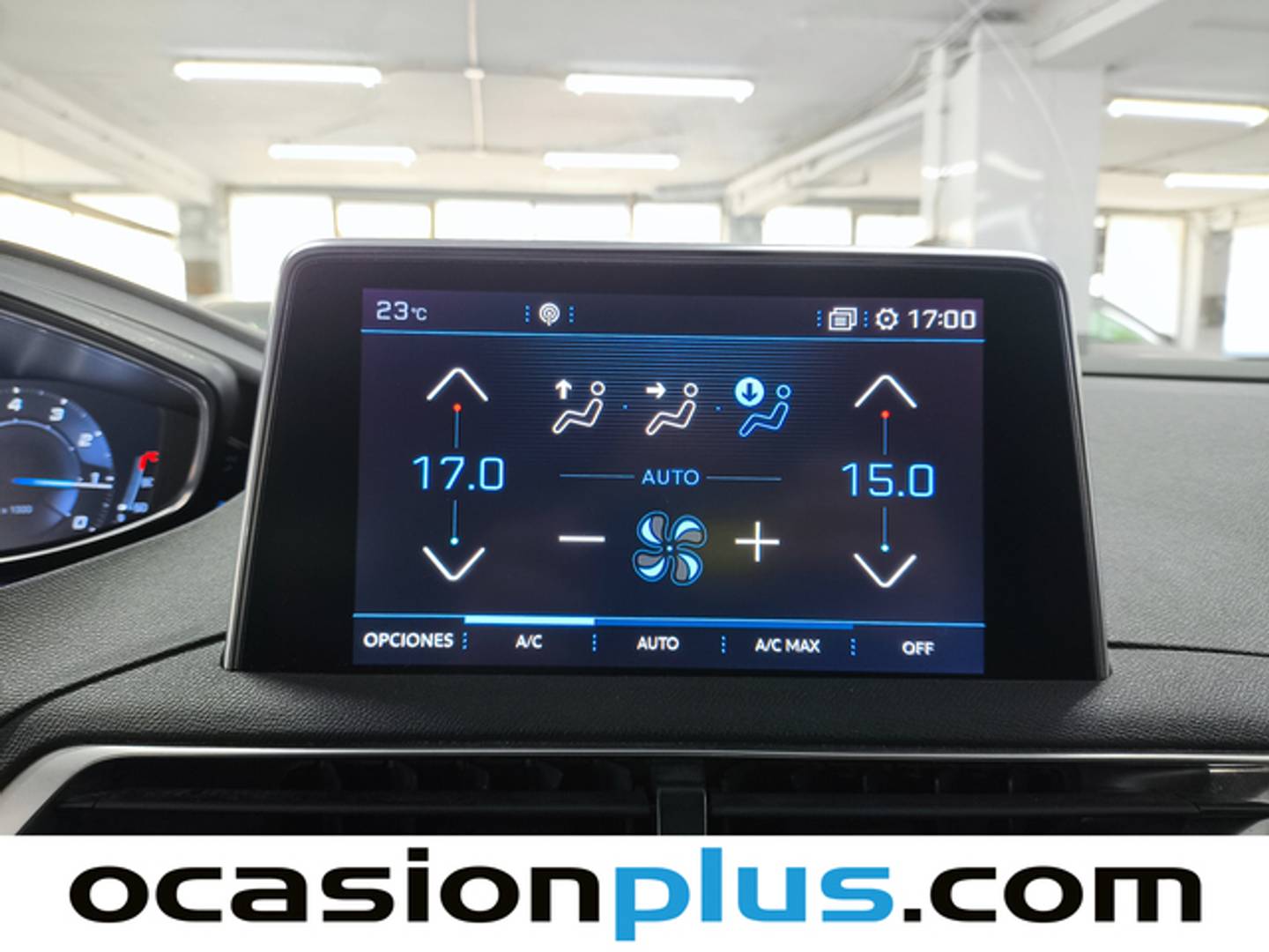 Peugeot 3008 Peugeot 3008 PureTech 130 S&S GT Line (130 CV) de ocasión