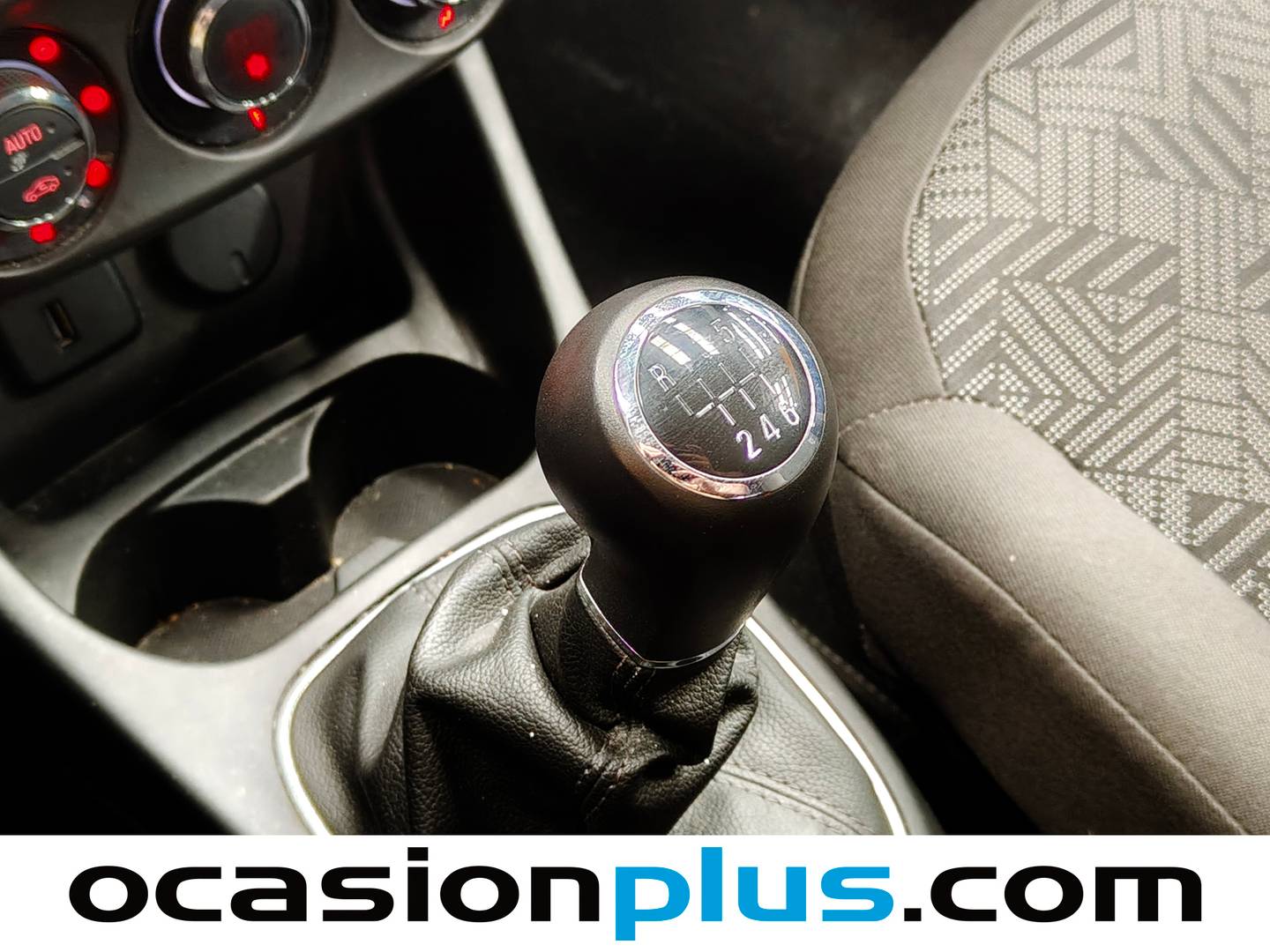 Opel Corsa Opel Corsa 1.4 Turbo Selective (100 CV) de segunda mano