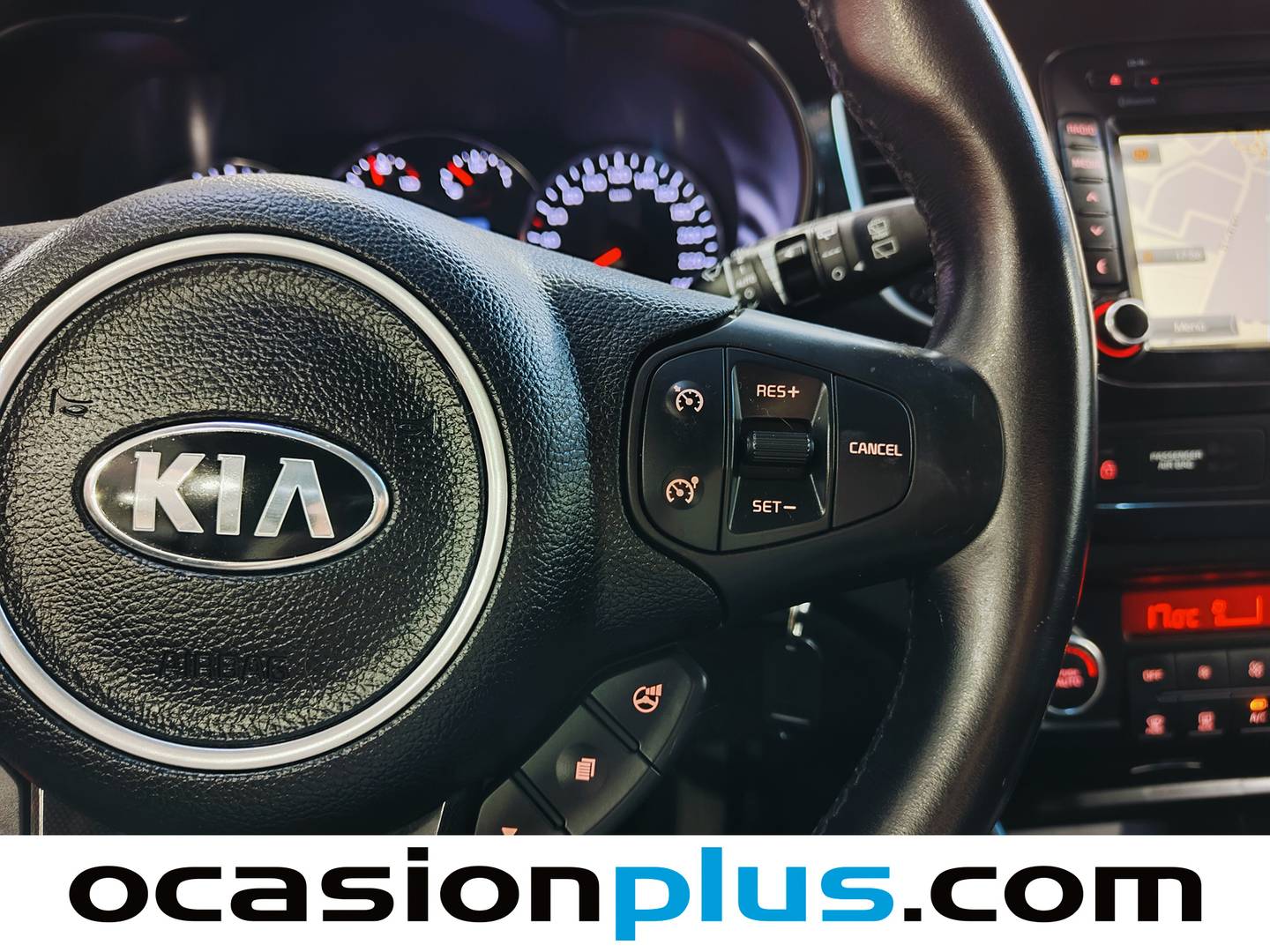 KIA Carens KIA Carens 1.7 CRDi VGT Eco-Dynam x-Tech (115 CV) 7 PLAZAS al mejor precio