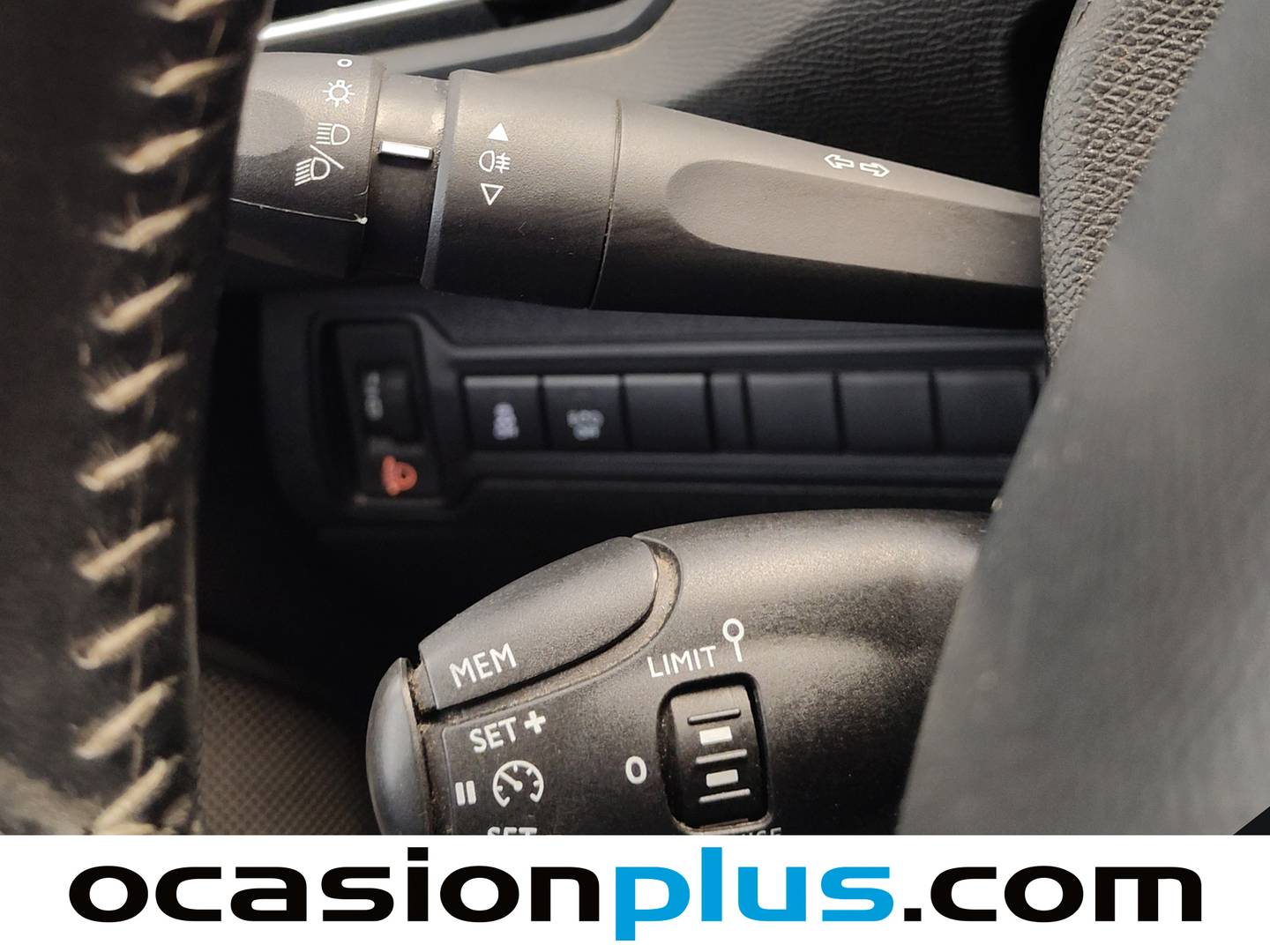 Peugeot 308 Peugeot 308 BlueHDi 100 Access (100 CV) de segunda mano