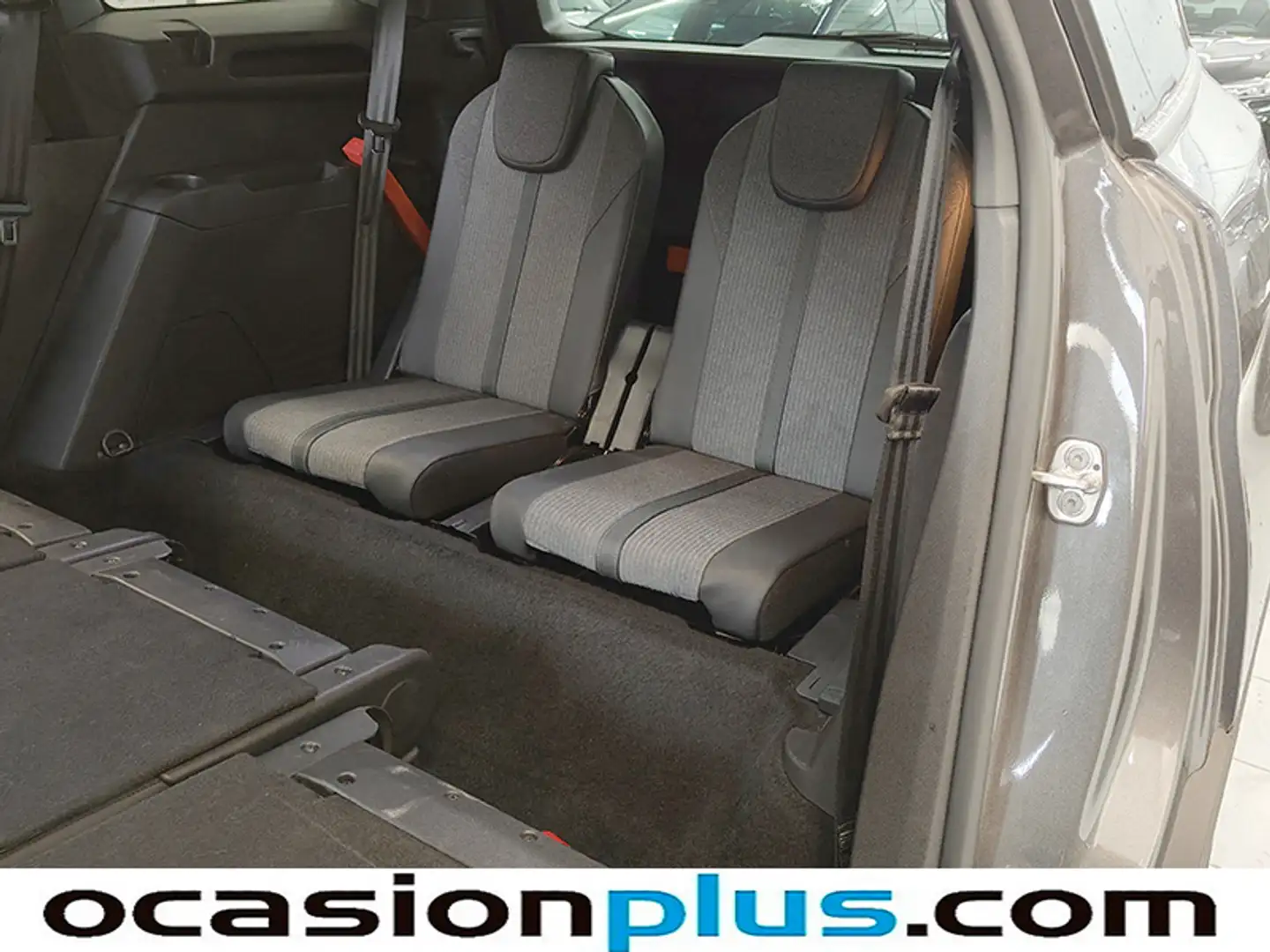 Foto Peugeot 5008 Peugeot 5008 PureTech 130 S&S Allure Pack EAT8 (130 CV) 7 Plazas