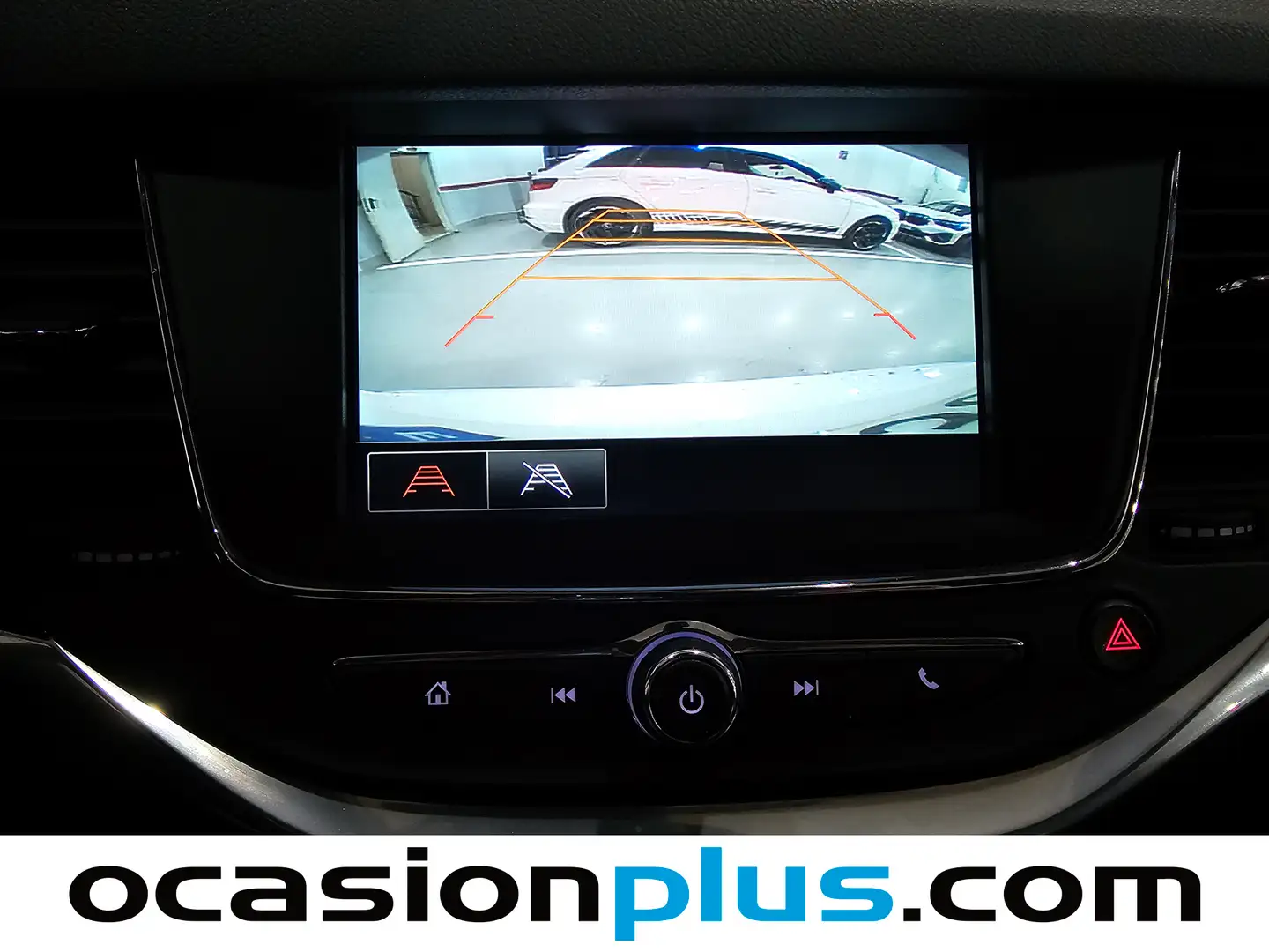 Foto Opel Astra Opel Astra Sports Tourer 1.4T SHT S/S Business Elegance CVT (145 CV)