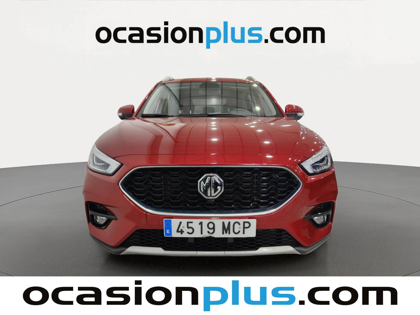 MG ZS MG ZS 1.5 Luxury (106 CV) 106cv