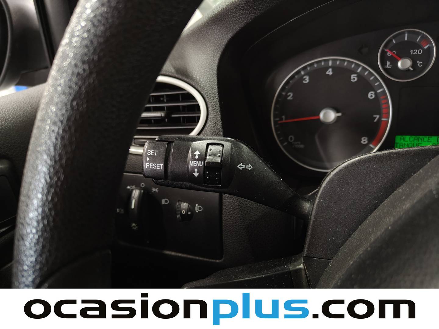 Ford Focus Ford Focus 1.6 Trend (100 CV) de segunda mano